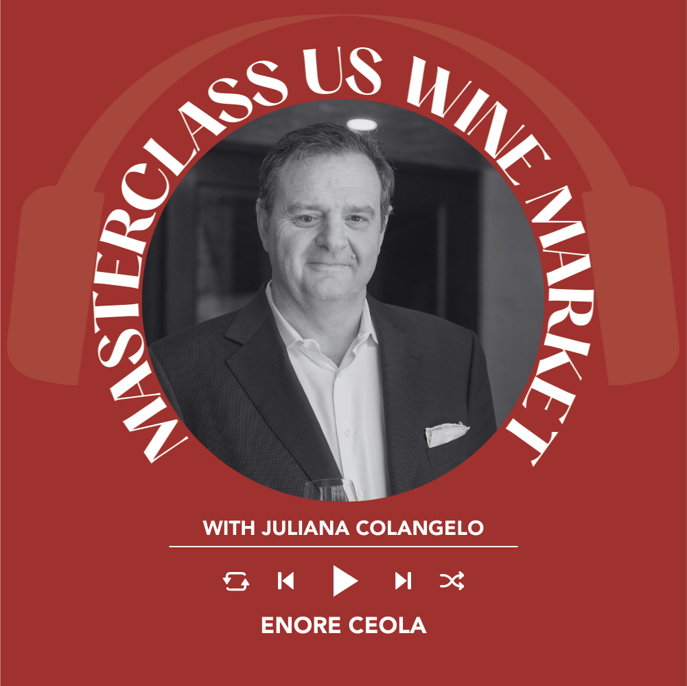 Italian Wine Podcast