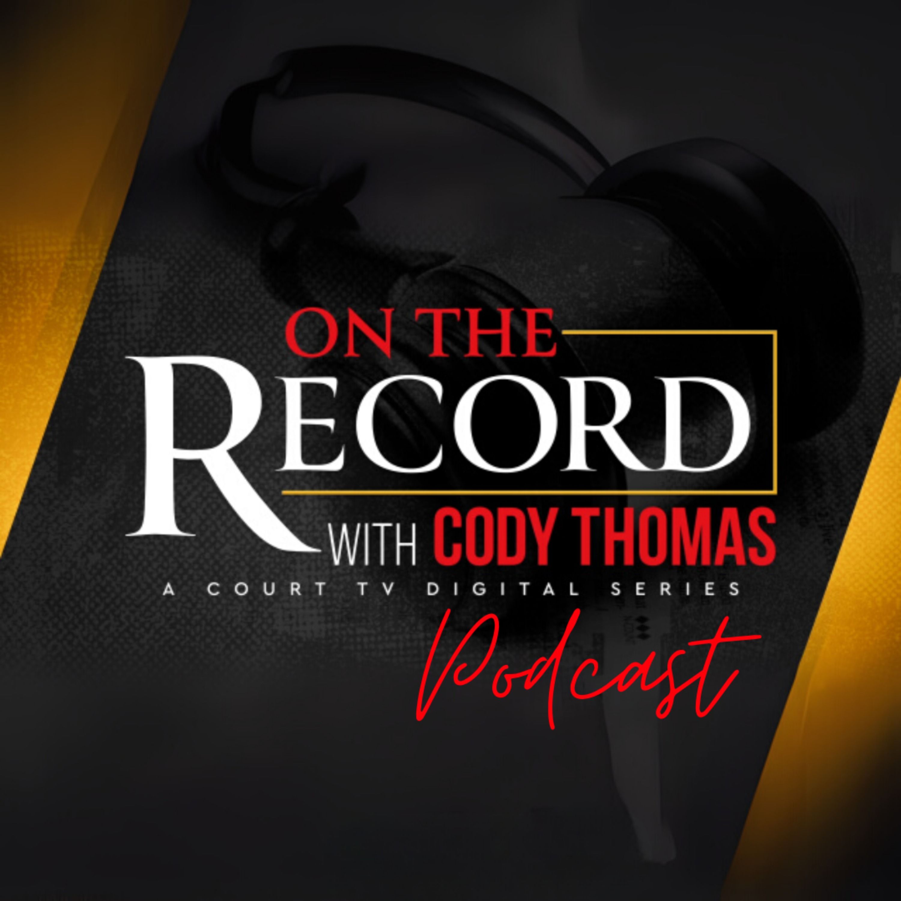 Defense, Deception and Decisions | On The Record Podcast