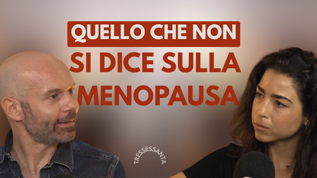 95 - Doc. Michele Bonaccorso: Ormoni, ozono-terapia e medicina anti-aging