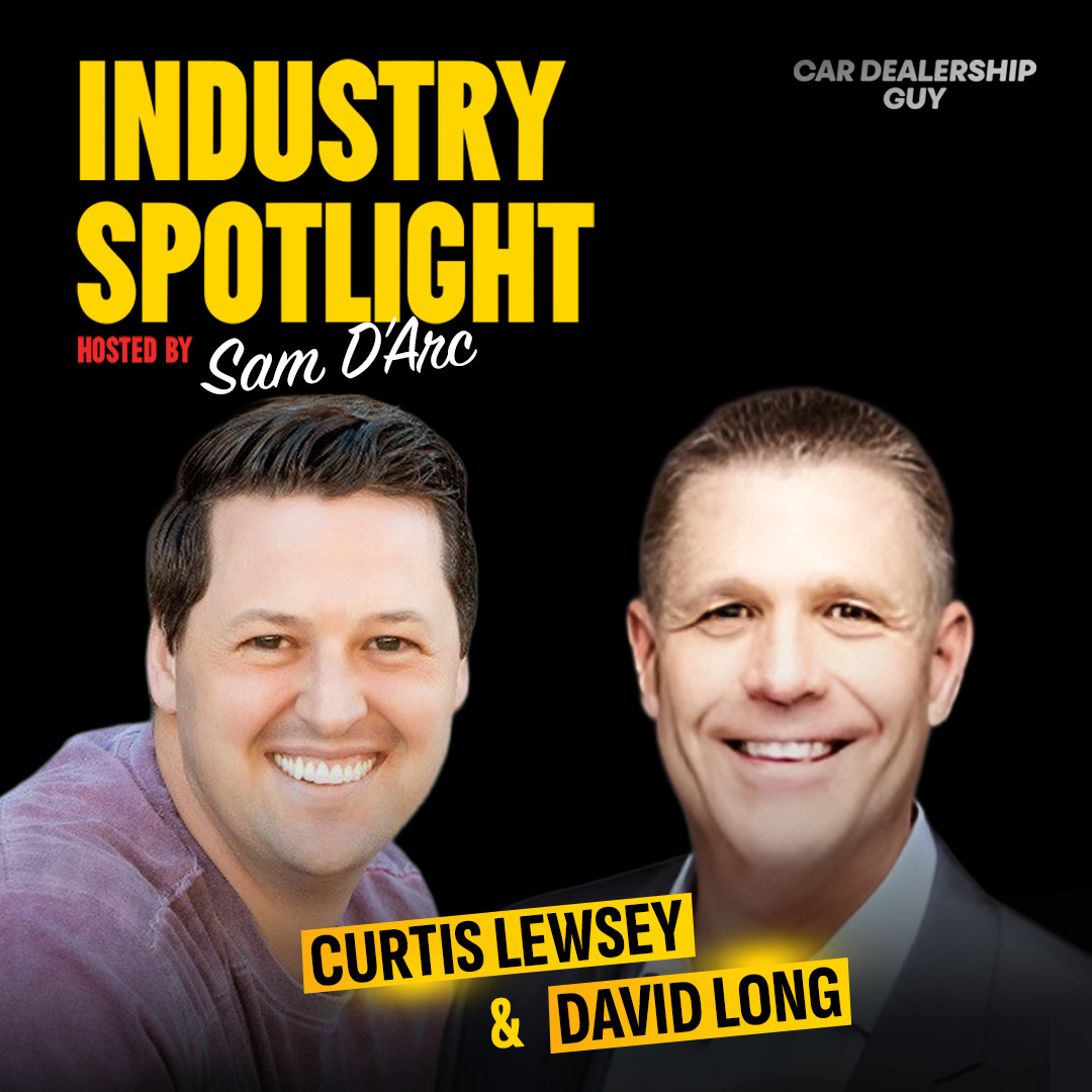 The Car Sales Secret Lost in the 90's — and How Dealers are Reviving it at Scale | Industry Spotlight