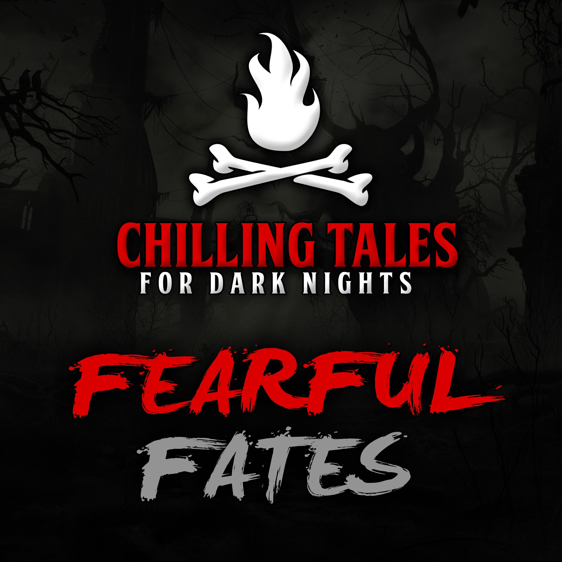 86: Fearful Fates  – Chilling Tales for Dark Nights