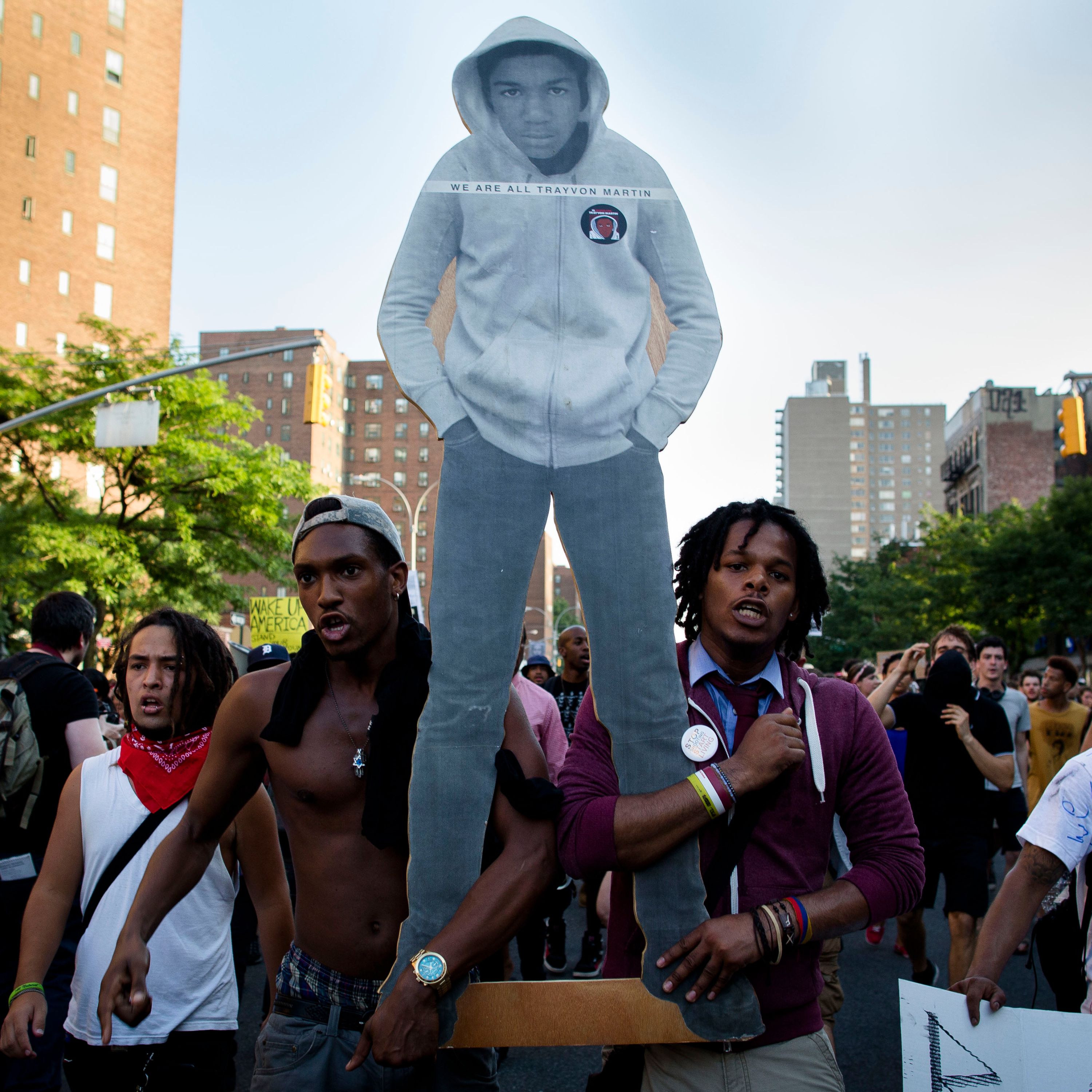 Trayvon Martin 14 Years Later: A Legacy That Changed America