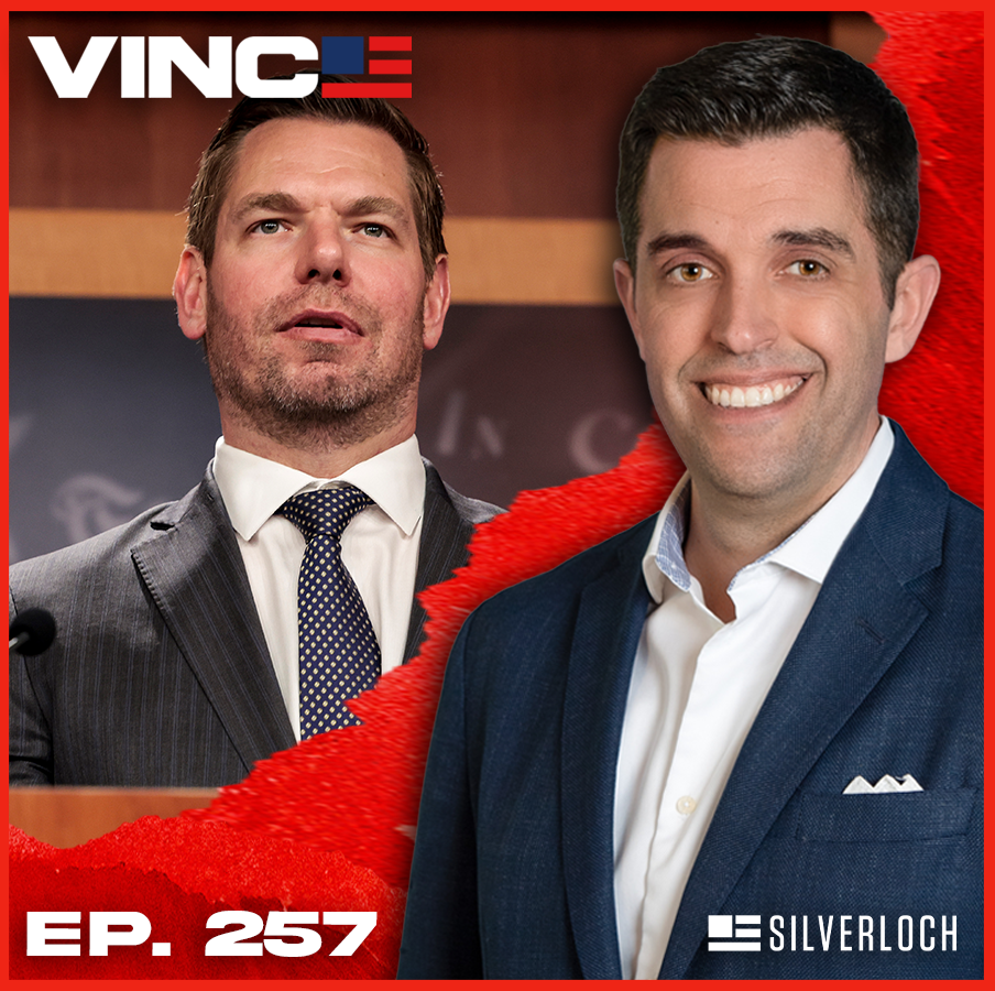 Swalwell Scrambles to Stop FBI From Releasing “Fang Fang" Files