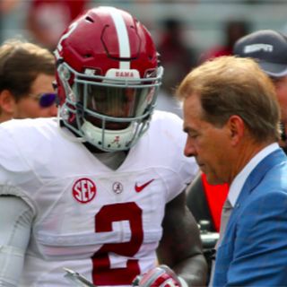 Fisher vs. Saban, Alabama's strength & weaknesses (Episode 23)
