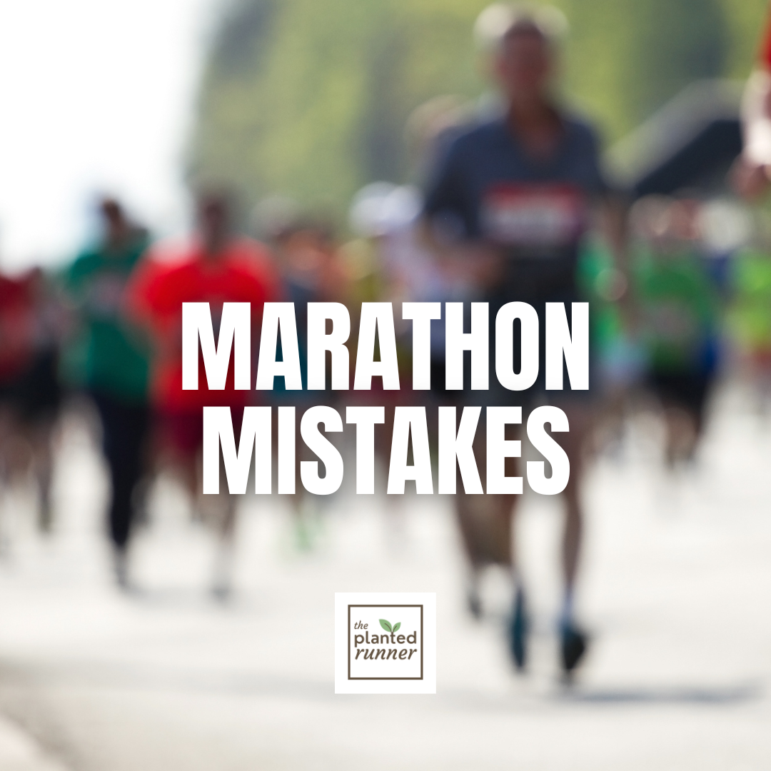 Fall Marathon Training is Here. Avoid This Common Mistake Now (encore run) episode artwork