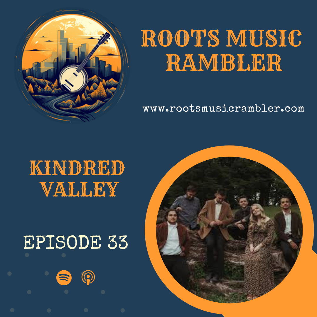 Roots Music Rambler