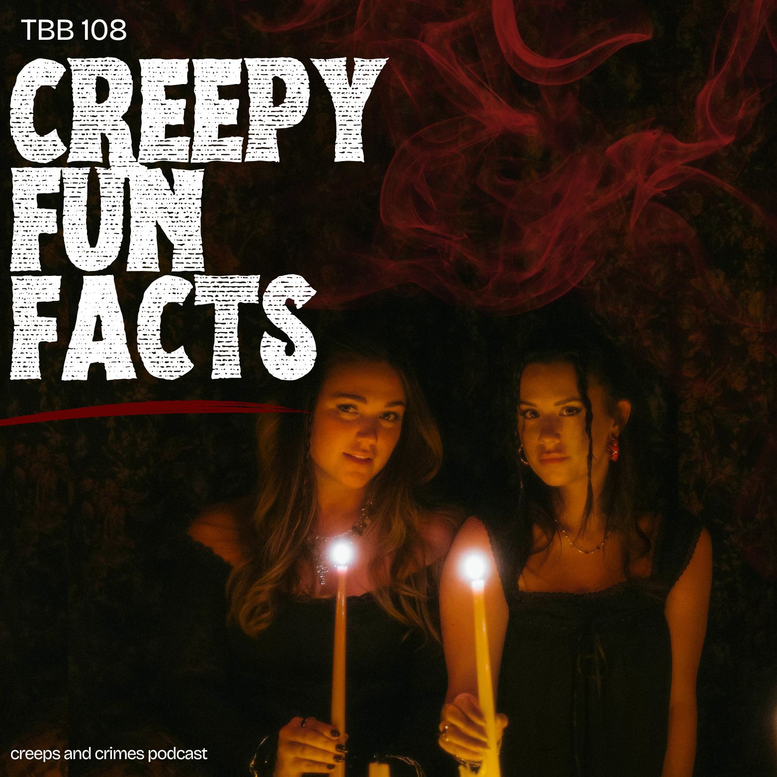Creeps and Crimes