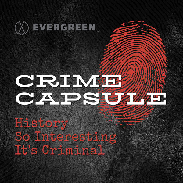 Crime Capsule