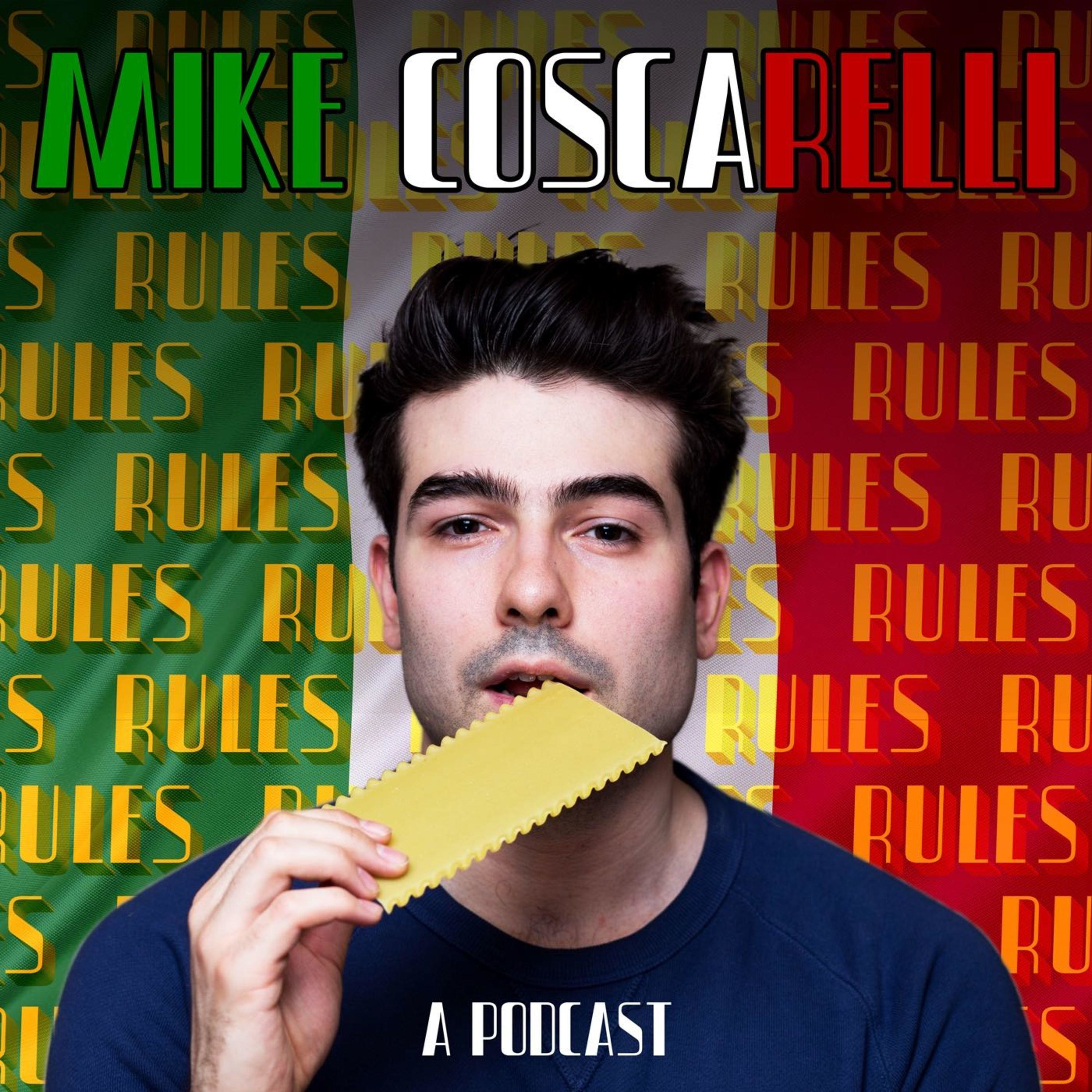 Mike Coscarelli Rules