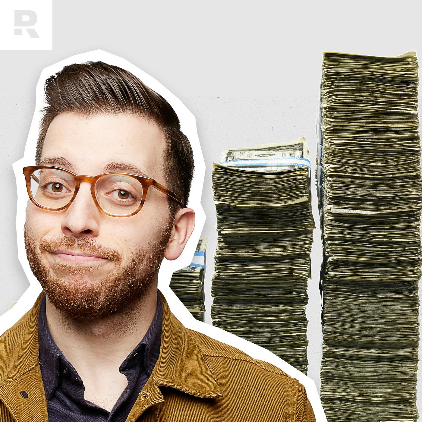 Average Income by Age (and What to Do With It)