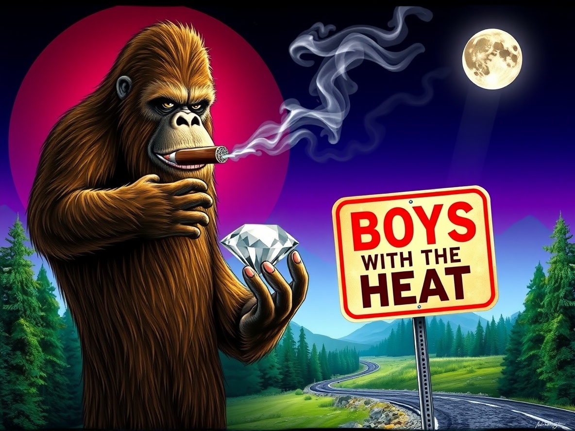 Boys With The Heat Podcast