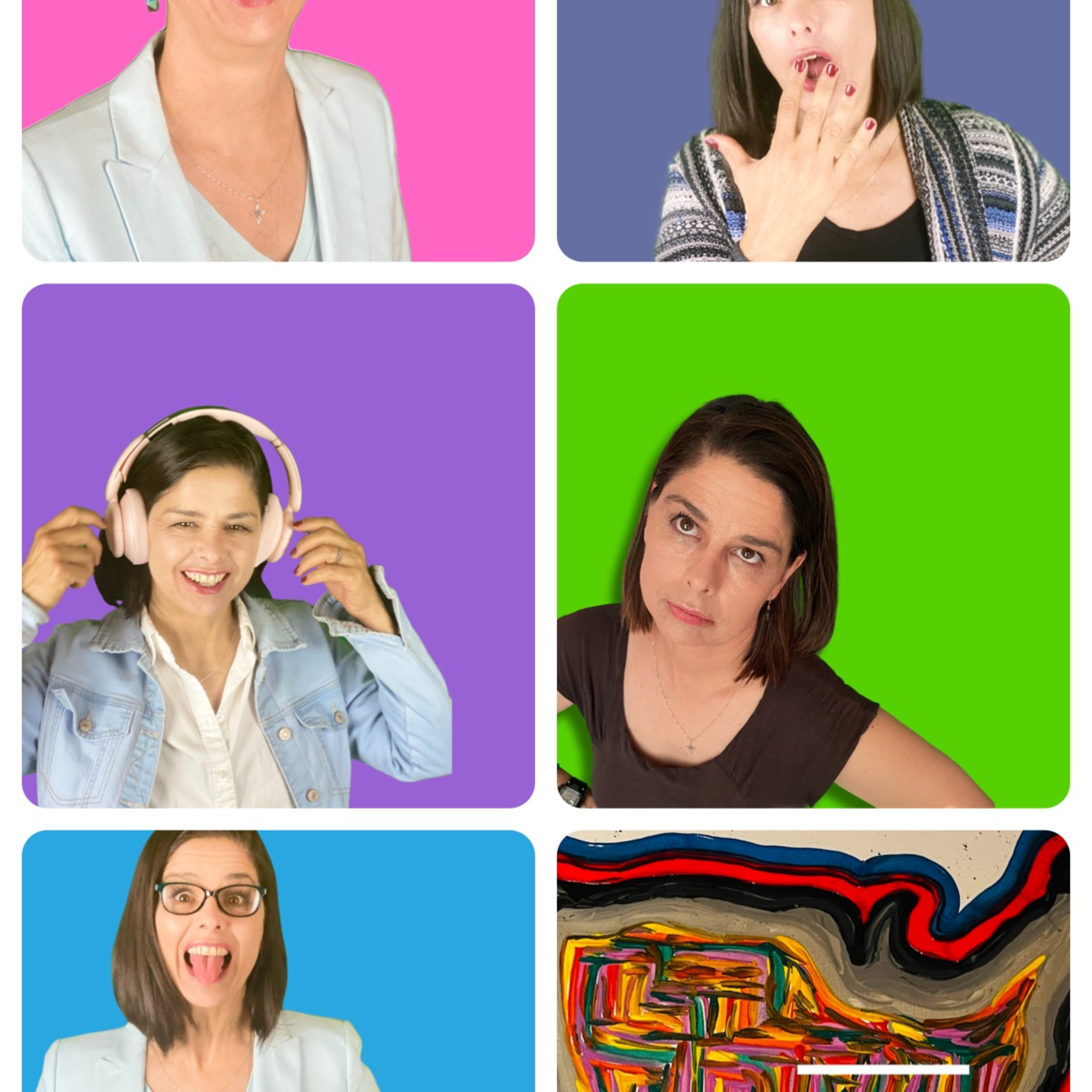 Family Addiction Recovery Specialist Tanya Gioia episode artwork