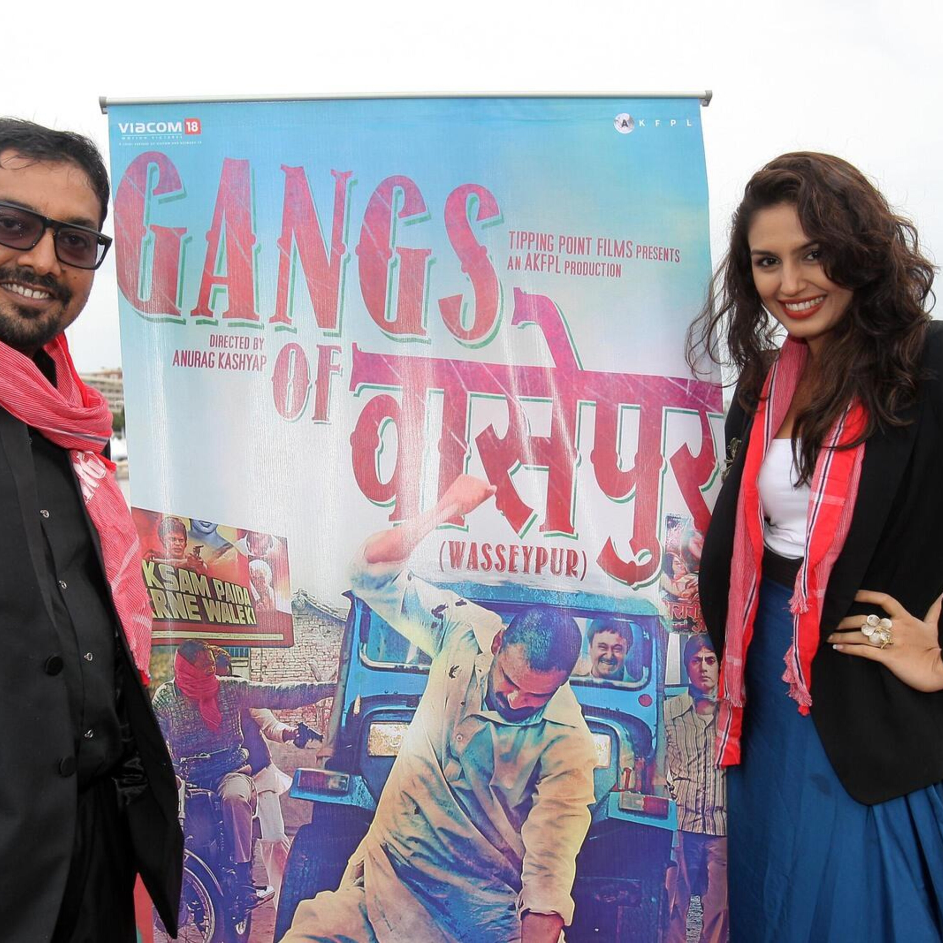 Upodcast- Bollywood Edition