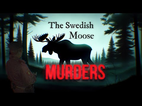 True Crime: The Moose Murder Mystery Unveiled episode artwork