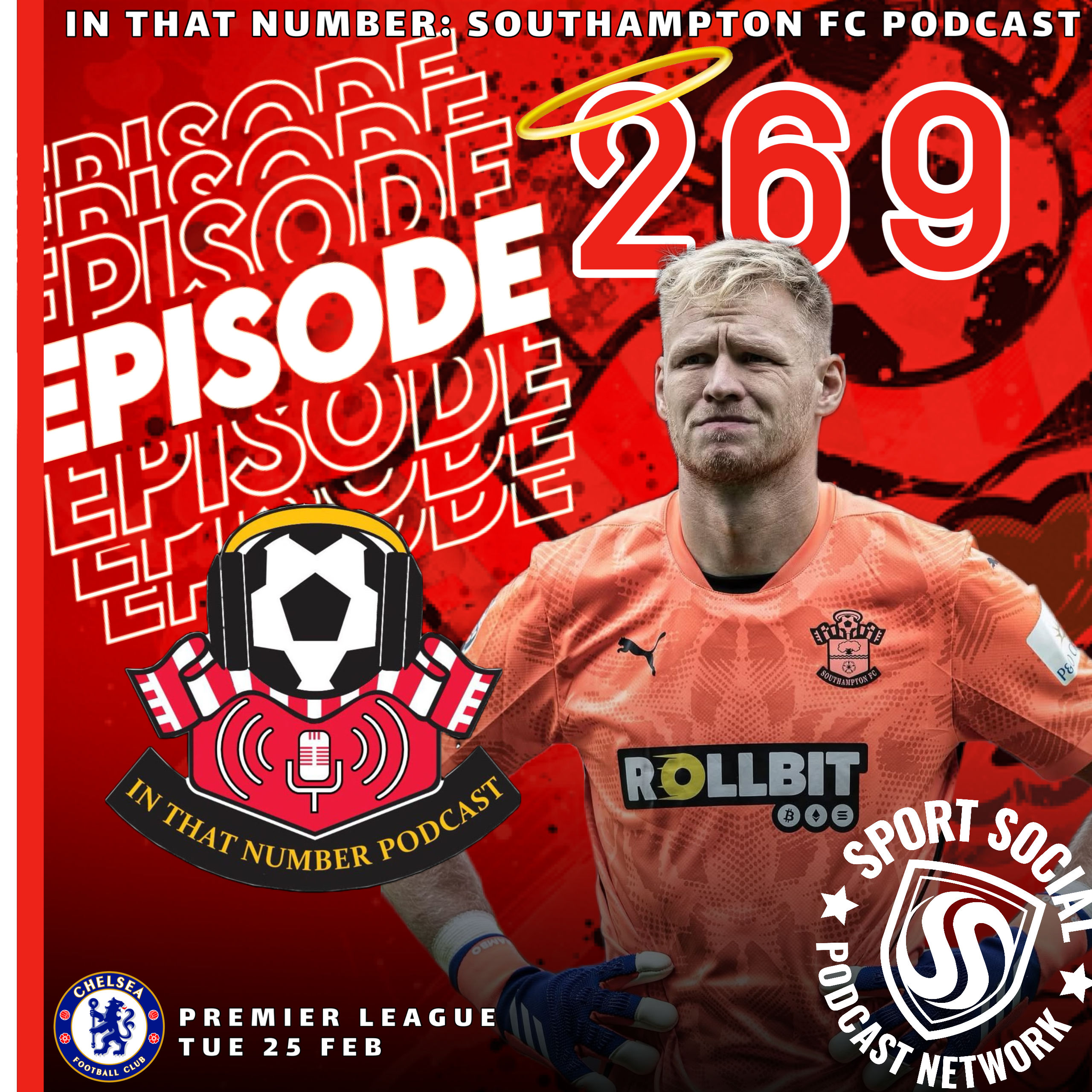 Episode 269: Chelsea (A)