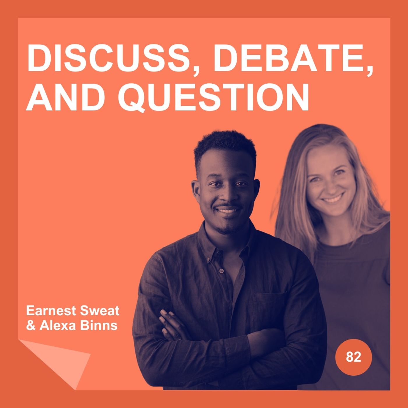 DDQ: Due Diligence, Debate, and Differentiation: A Deep Dive into Today’s Venture Landscape with Earnest Sweat and Alexa Binns