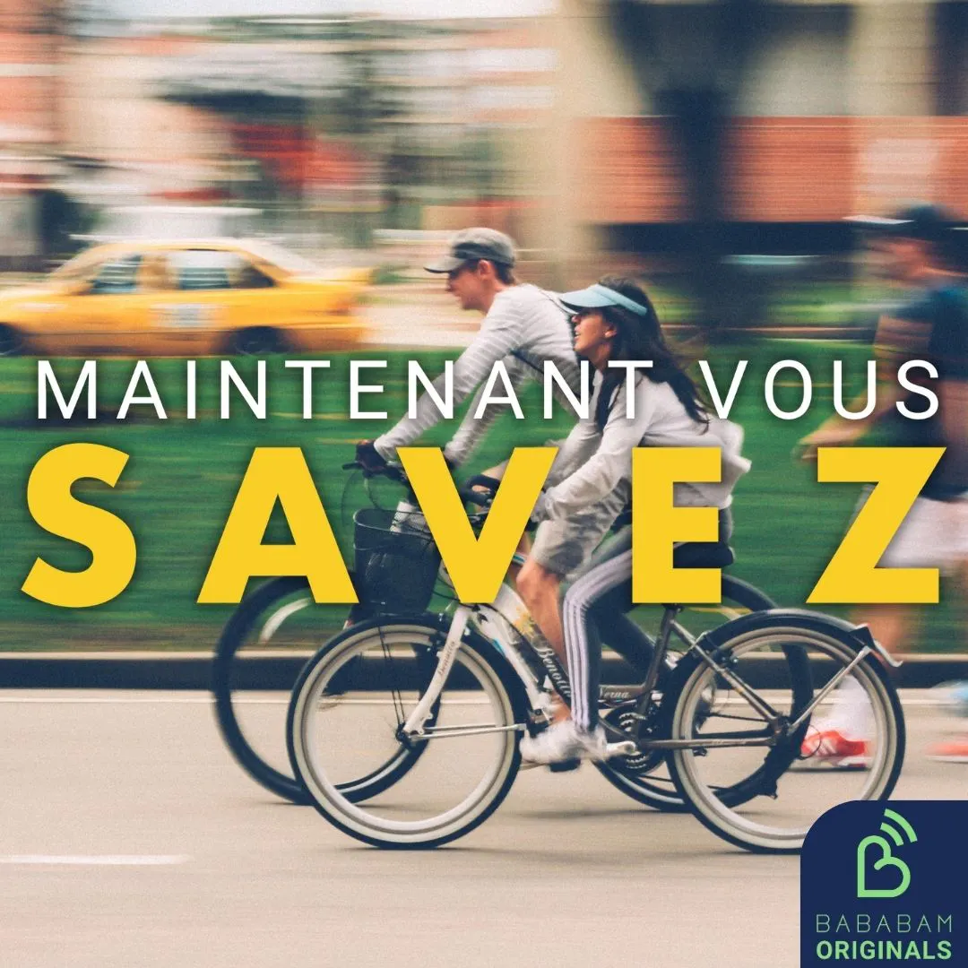 Que veut dire “vélorution”, qui fait son entrée dans le dictionnaire ?