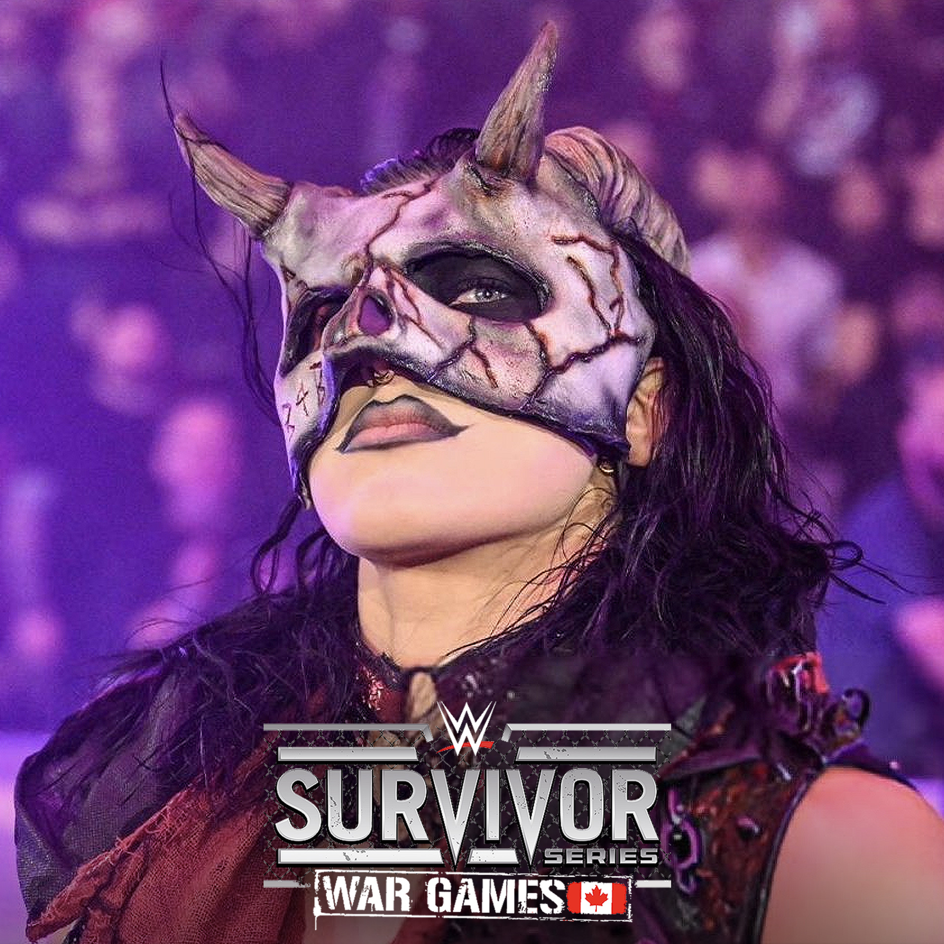 WWE Survivor Series 2024 Review: Women’s WarGames 2024 was a letdown and here's why episode artwork