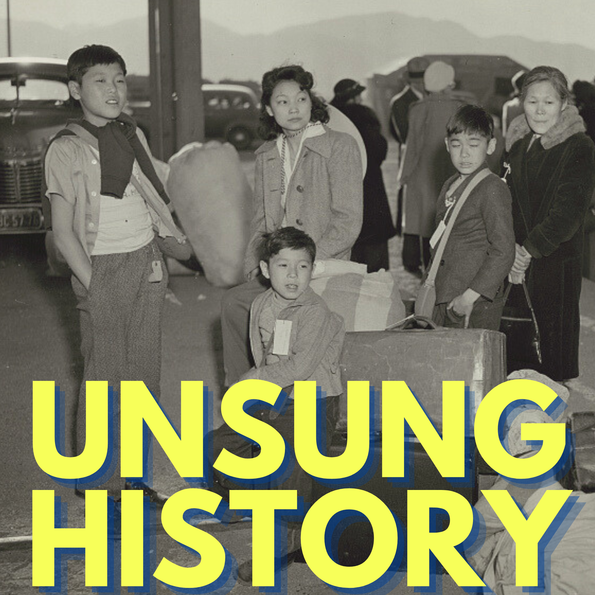 The Internment of Japanese Americans during World War II & the Role of Attorneys at the Relocation Centers