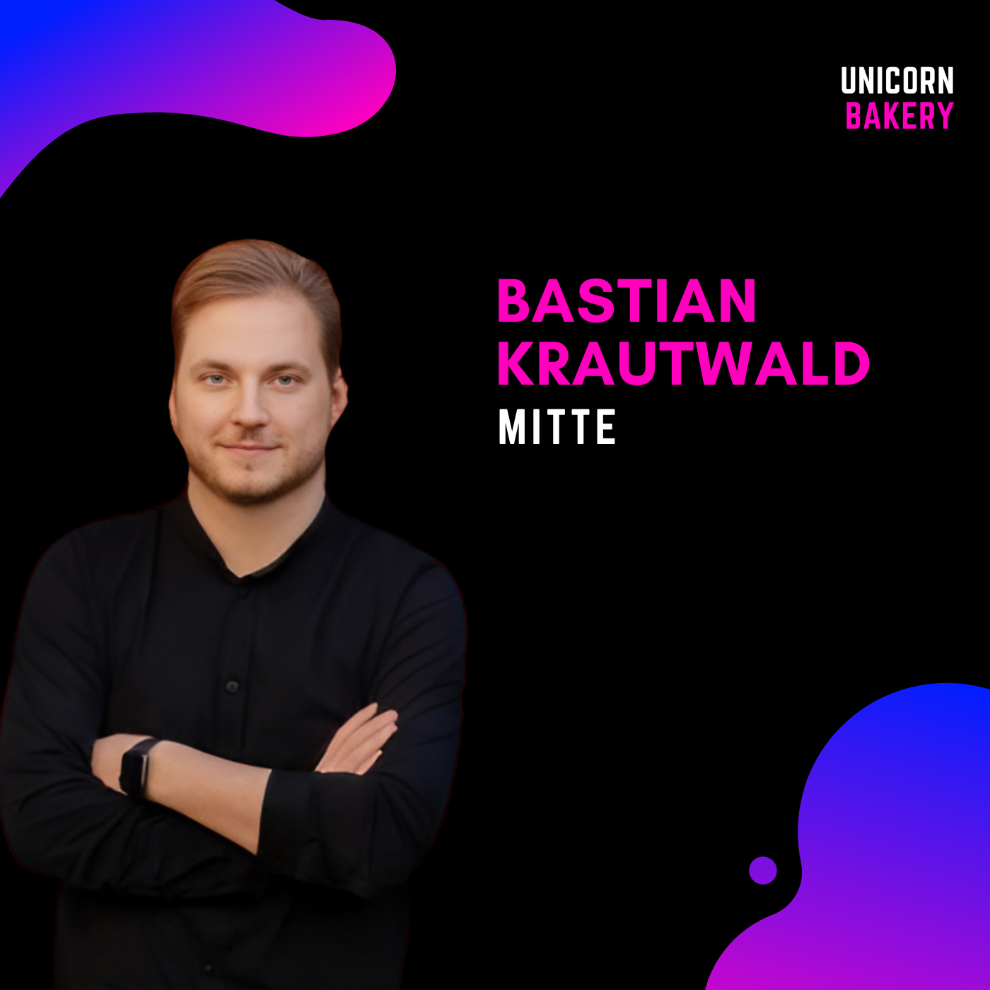 Offline-Business richtig skalieren: Learnings von mitte - mit Bastian Krautwald, mitte Boutique Padel