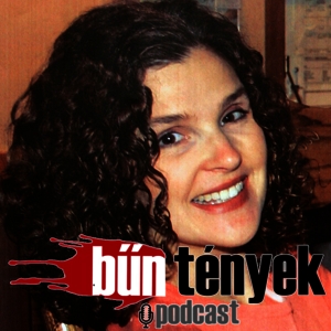 BŰNtények podcast@Tara Grant