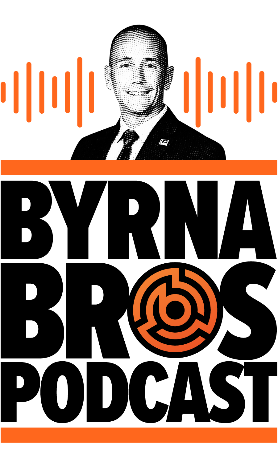 BYRNA BROS PODCAST WITH JOSH SCHIRARD