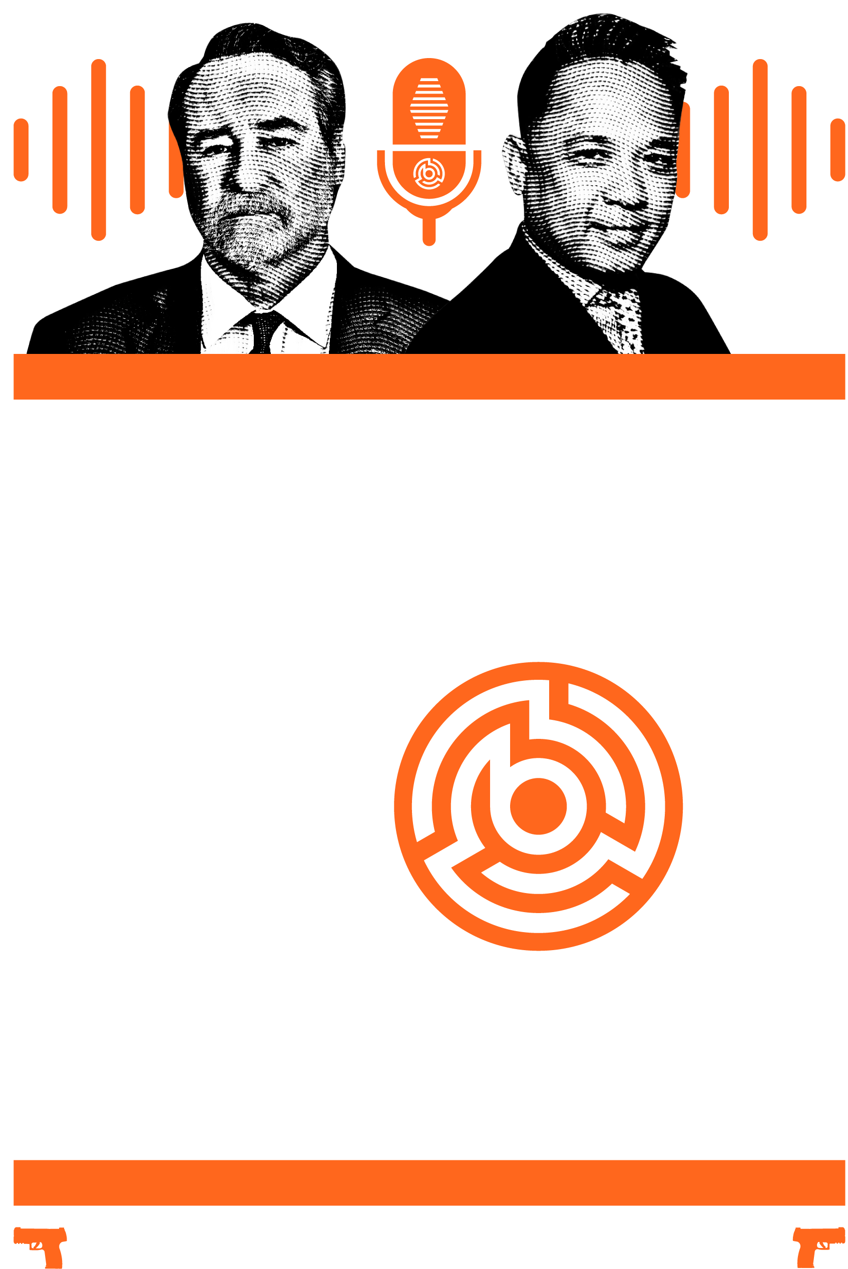 BYRNA BROS PODCAST
