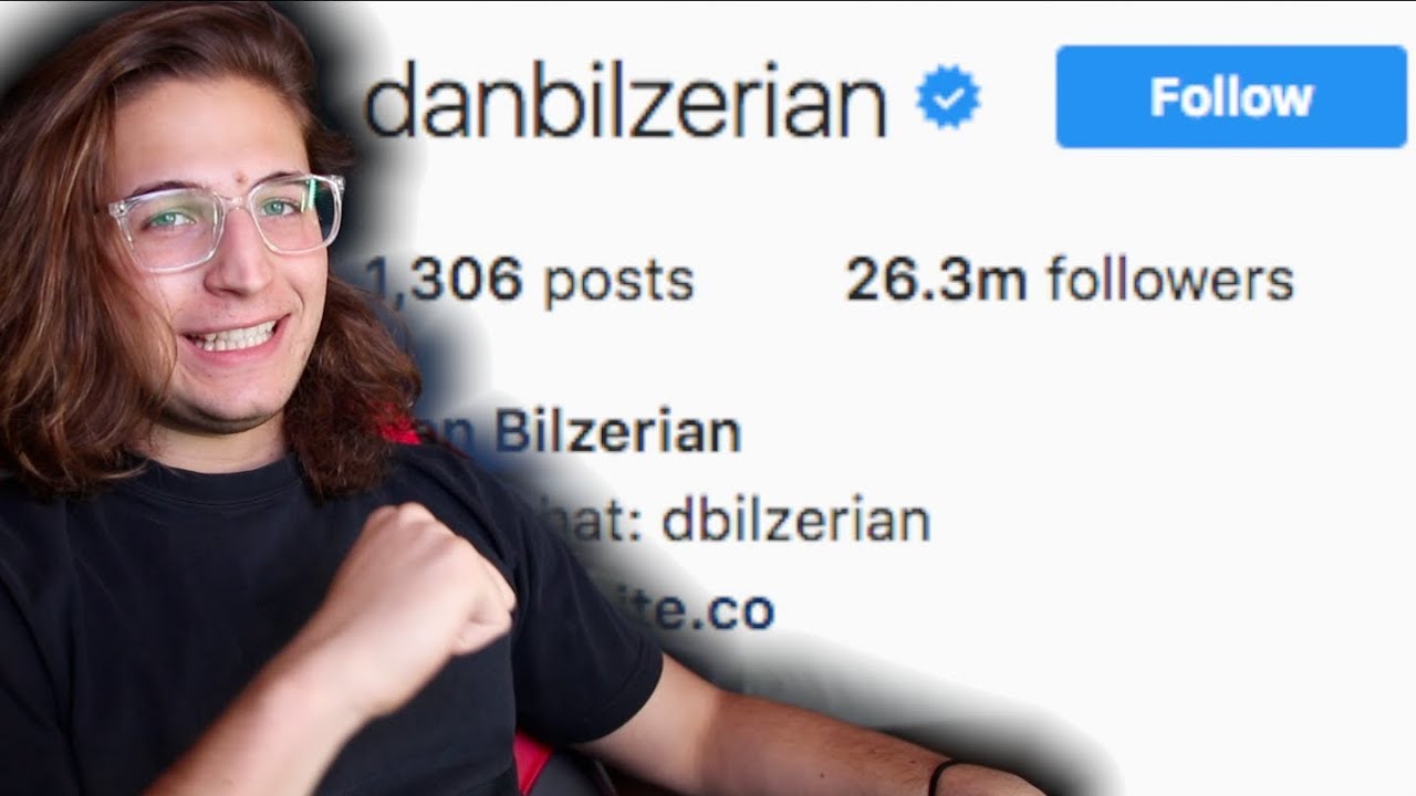 Dan Bilzerian is the Manchild of Instagram | Philion episode artwork