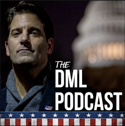 (Ep.236) DML interviews sex trafficking investigator