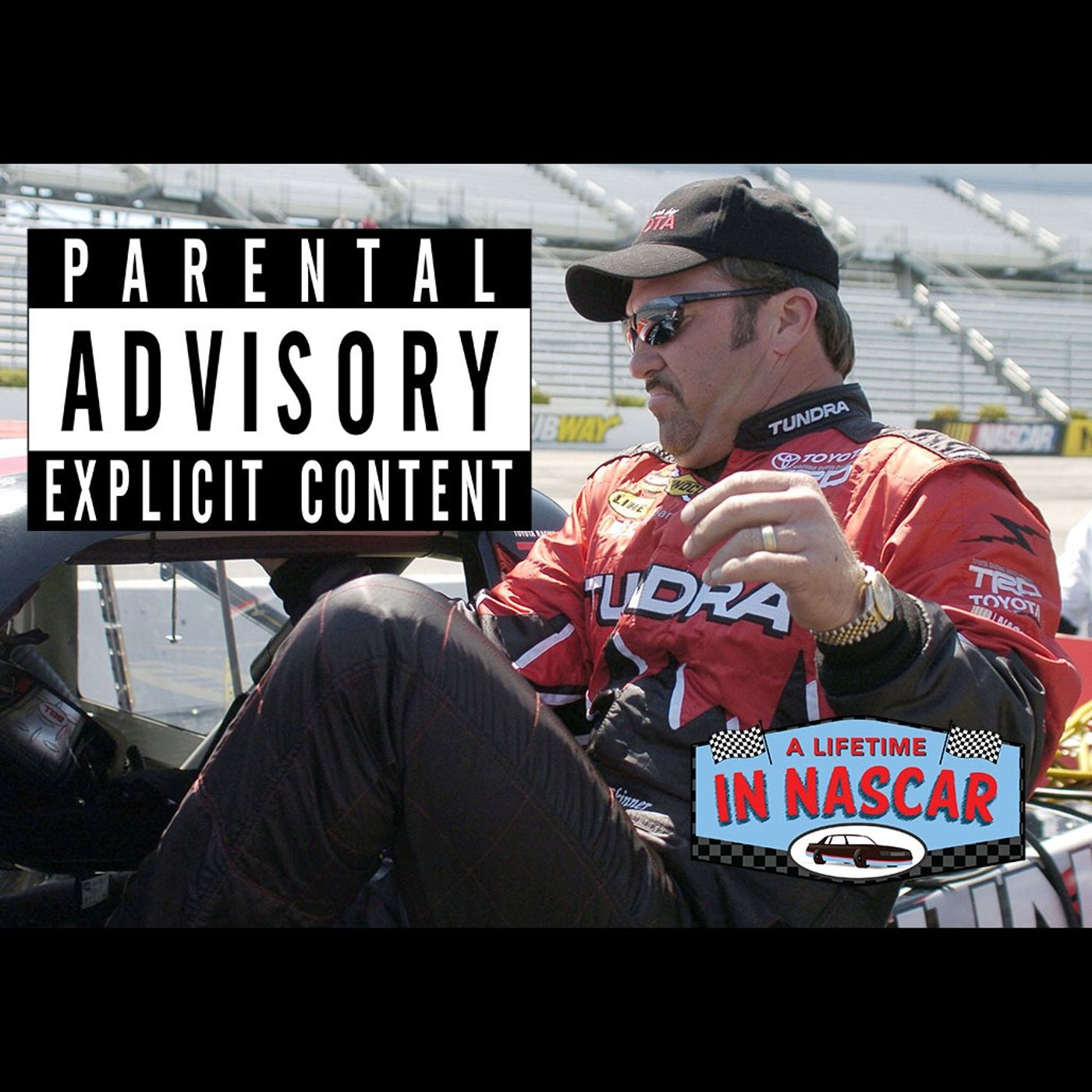 A Lifetime in Motorsports