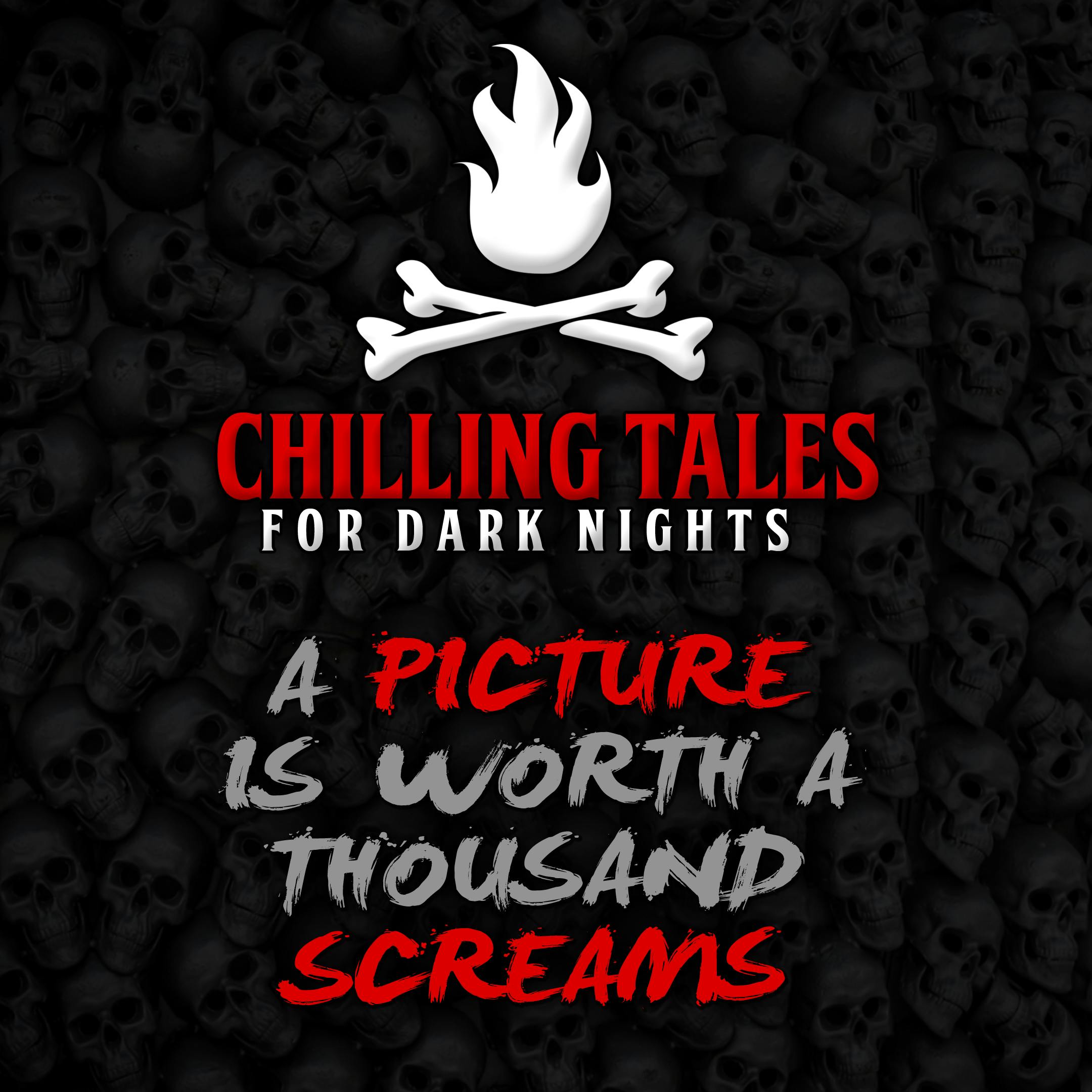 91: A Picture is Worth a Thousand Screams – Chilling Tales for Dark Nights