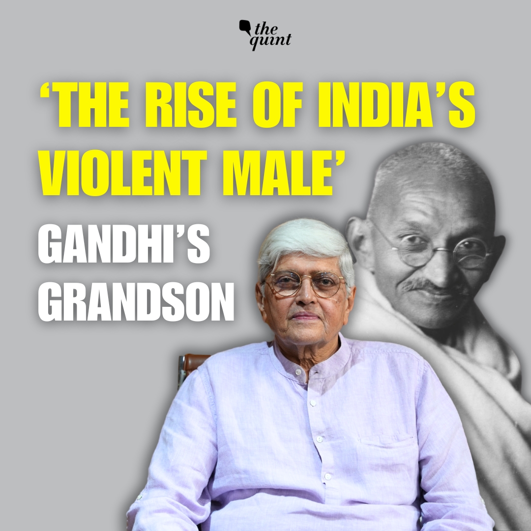 Can PM Modi, BJP Claim Gandhi's Legacy? How Would Mahatma View Today's Politics? Grandson Explains