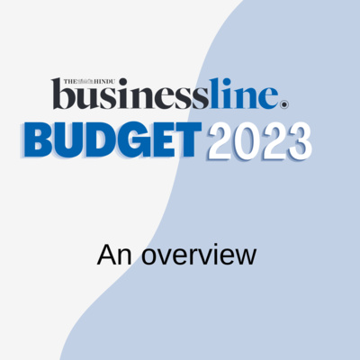 BusinessLine Podcasts