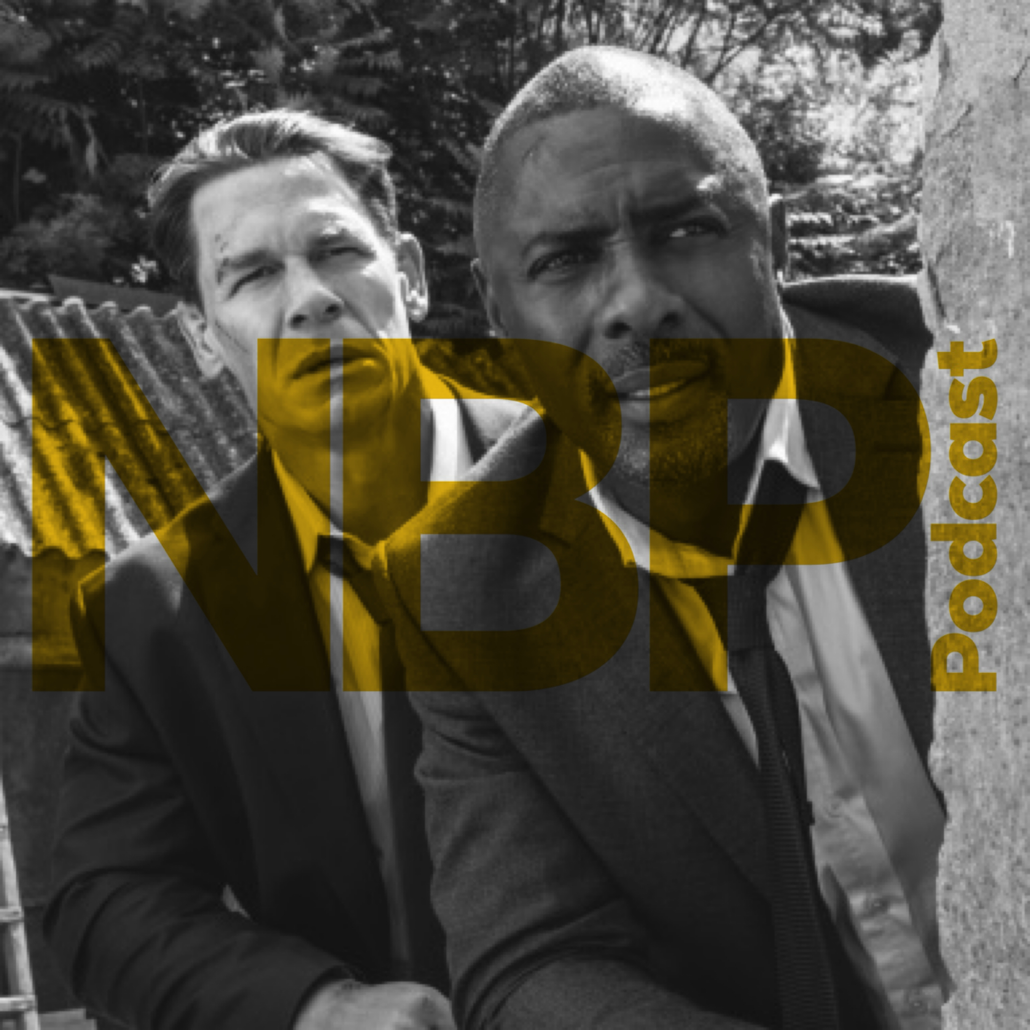 Interview With "Heads Of State" Director Ilya Naishuller