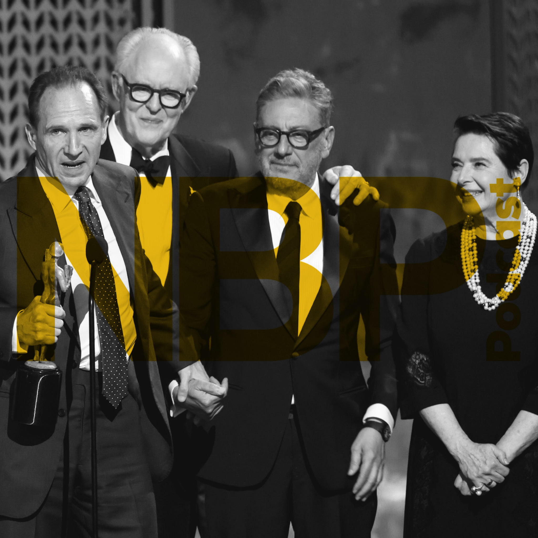 Our Immediate Reactions To The 2025 SAG Award Winners