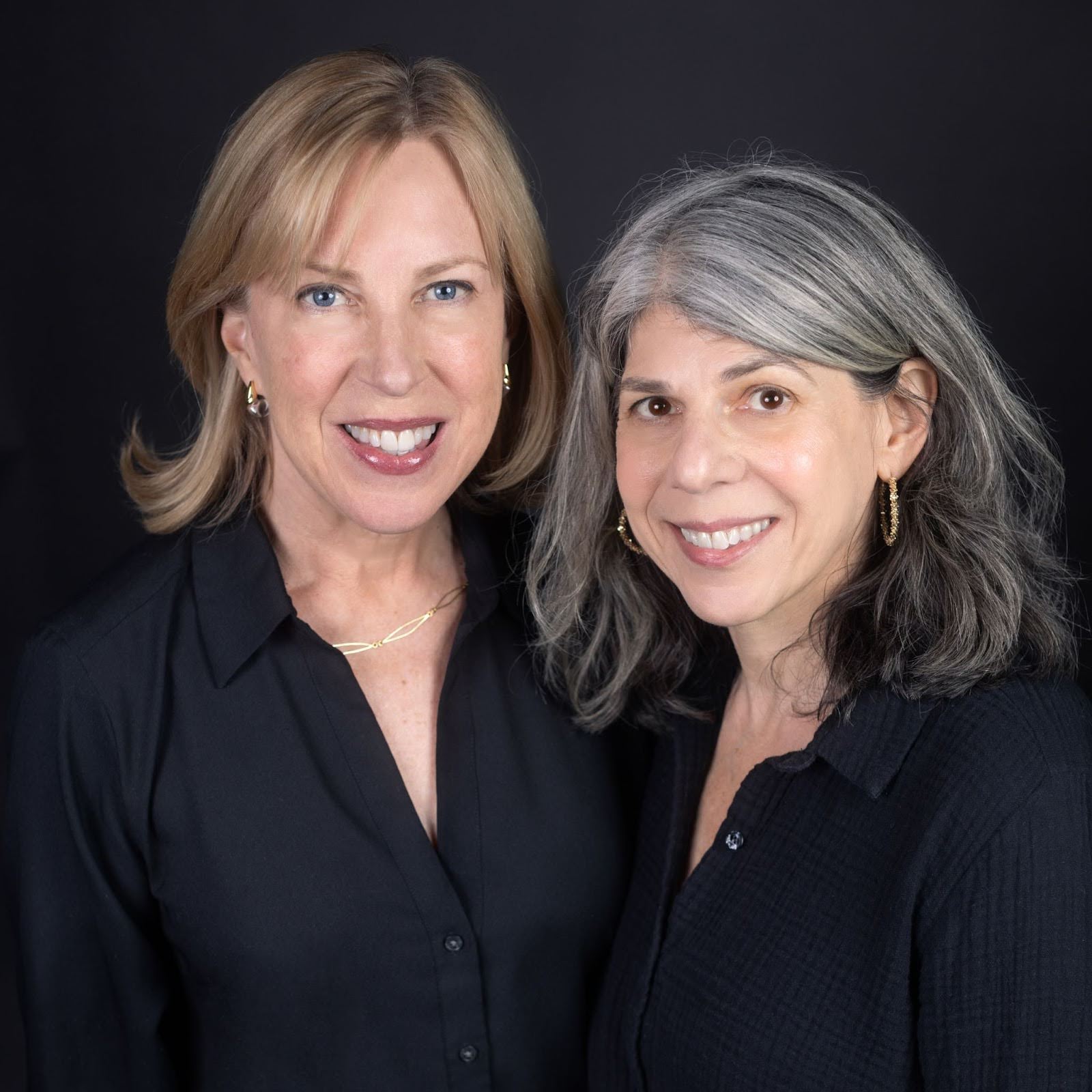 Please Don’t Lie with Anne Burt and Christina Baker Kline