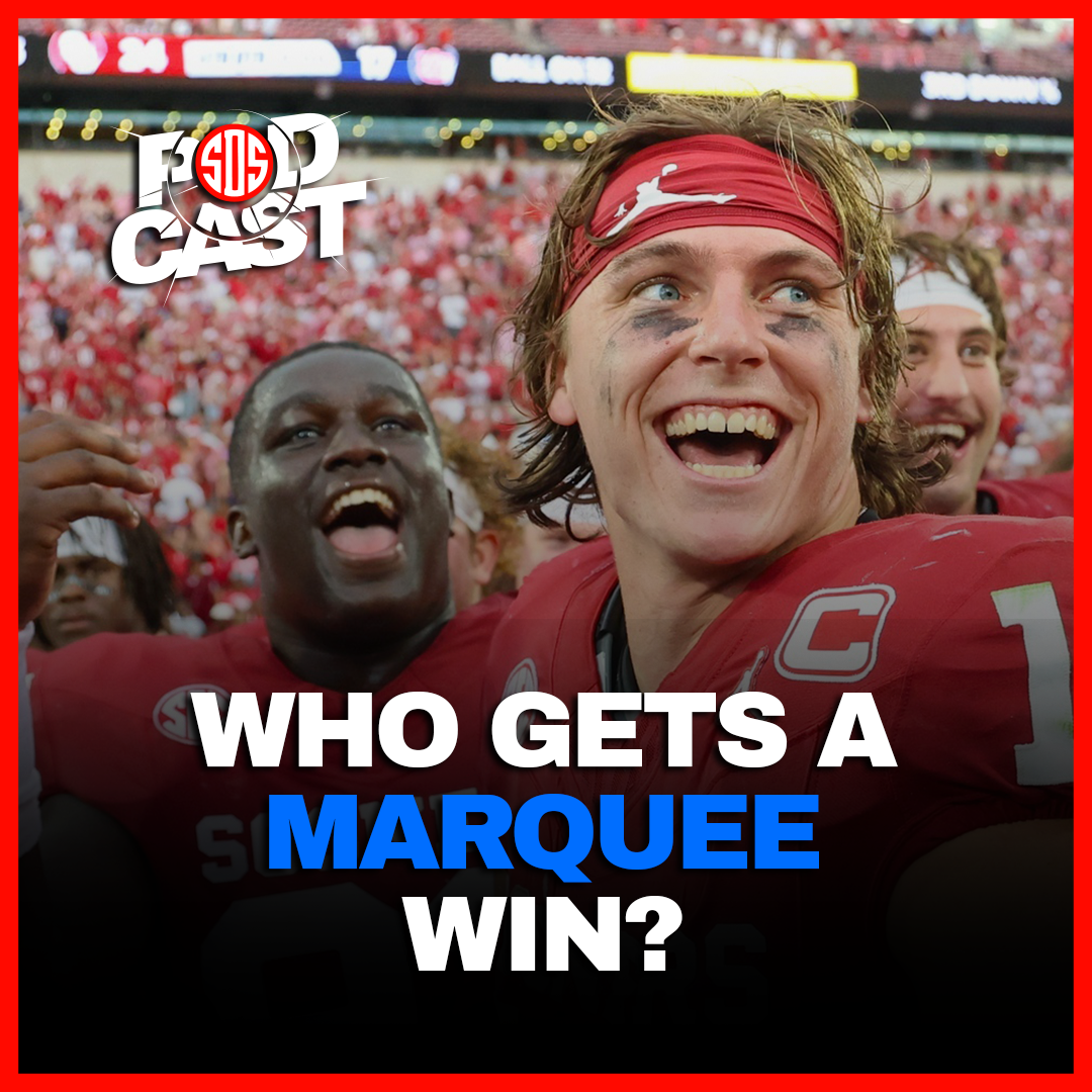 Who keeps SEC title hopes alive? Brad Crawford on Shane Beamer-Virginia Tech drama & Florida vacancy