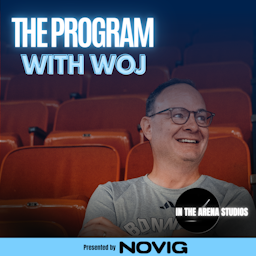 The Program with Woj
