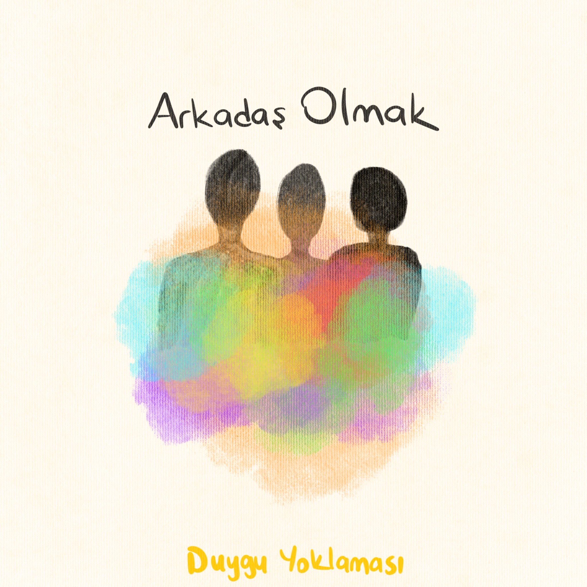 40. Arkadaş Olmak / Konuk: İsmail episode artwork