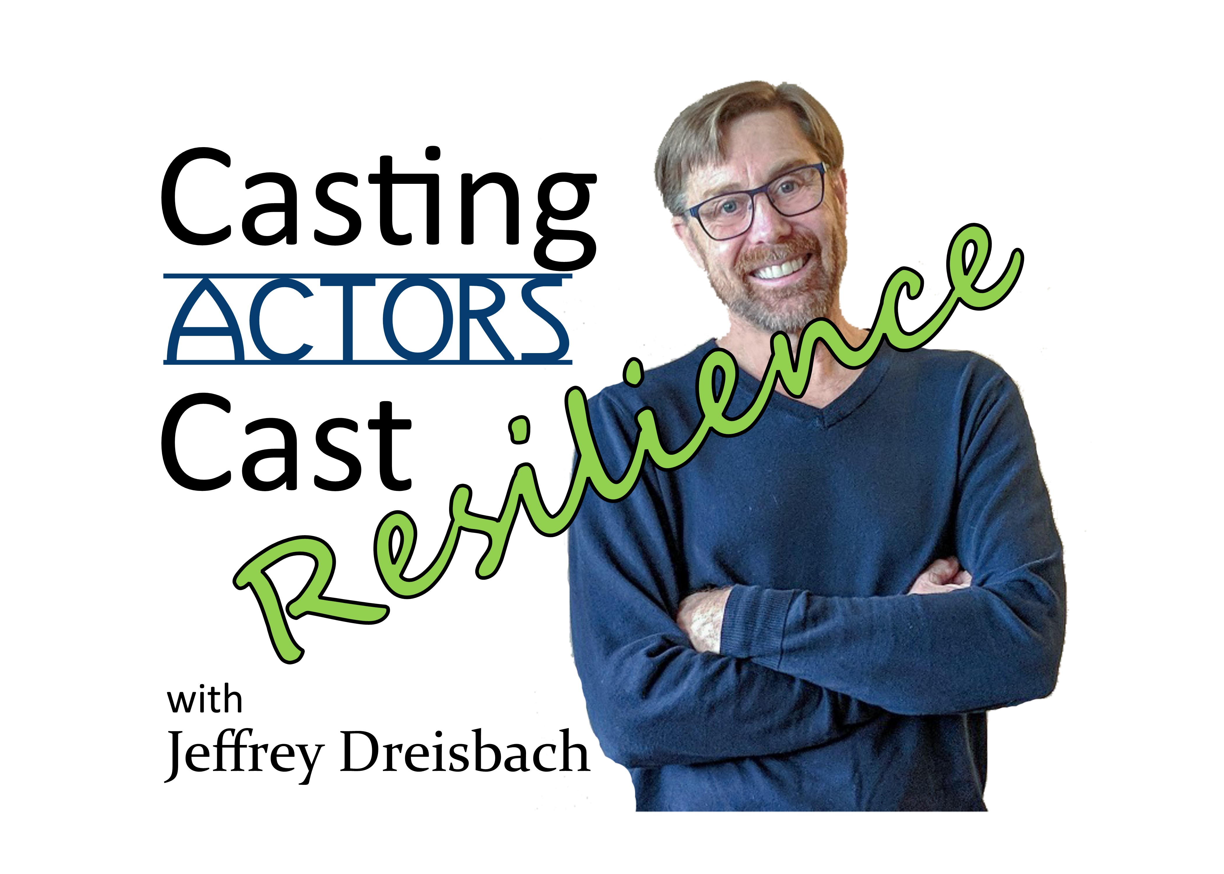 Encore presentation: Resilience