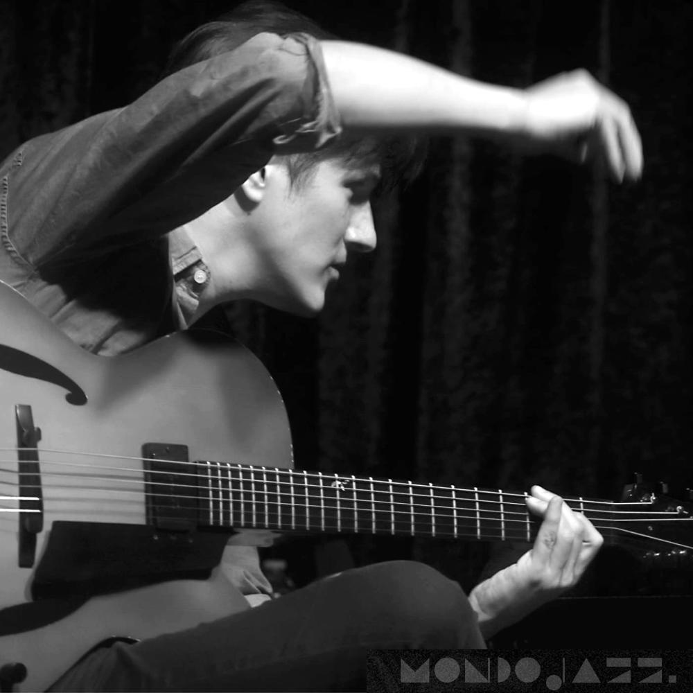 Chico Pinheiro, Andy Emler, Franco D'Andrea, Vince Mendoza & New Releases