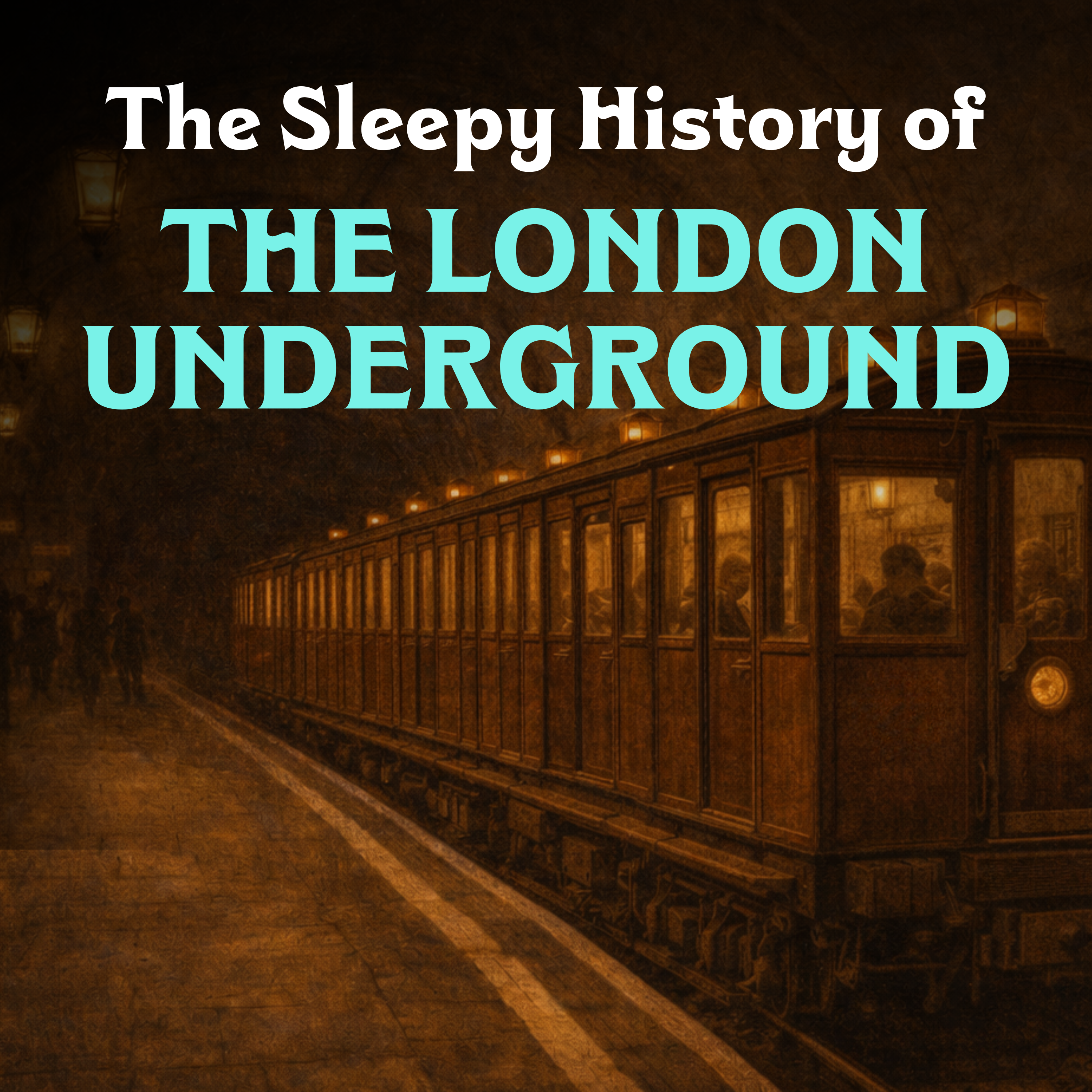 The London Underground