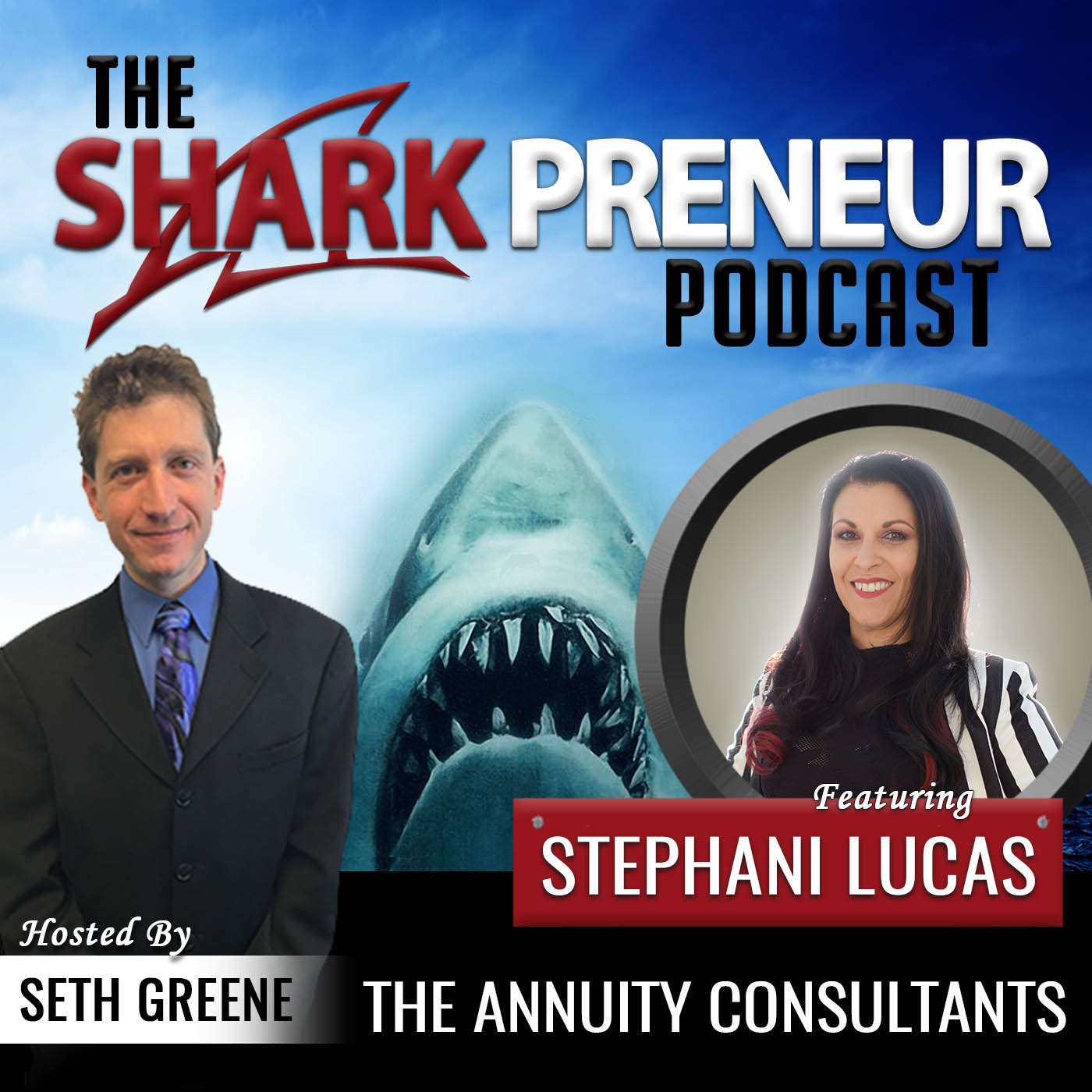 472: The Annuity Consultants with Stephani Lucas