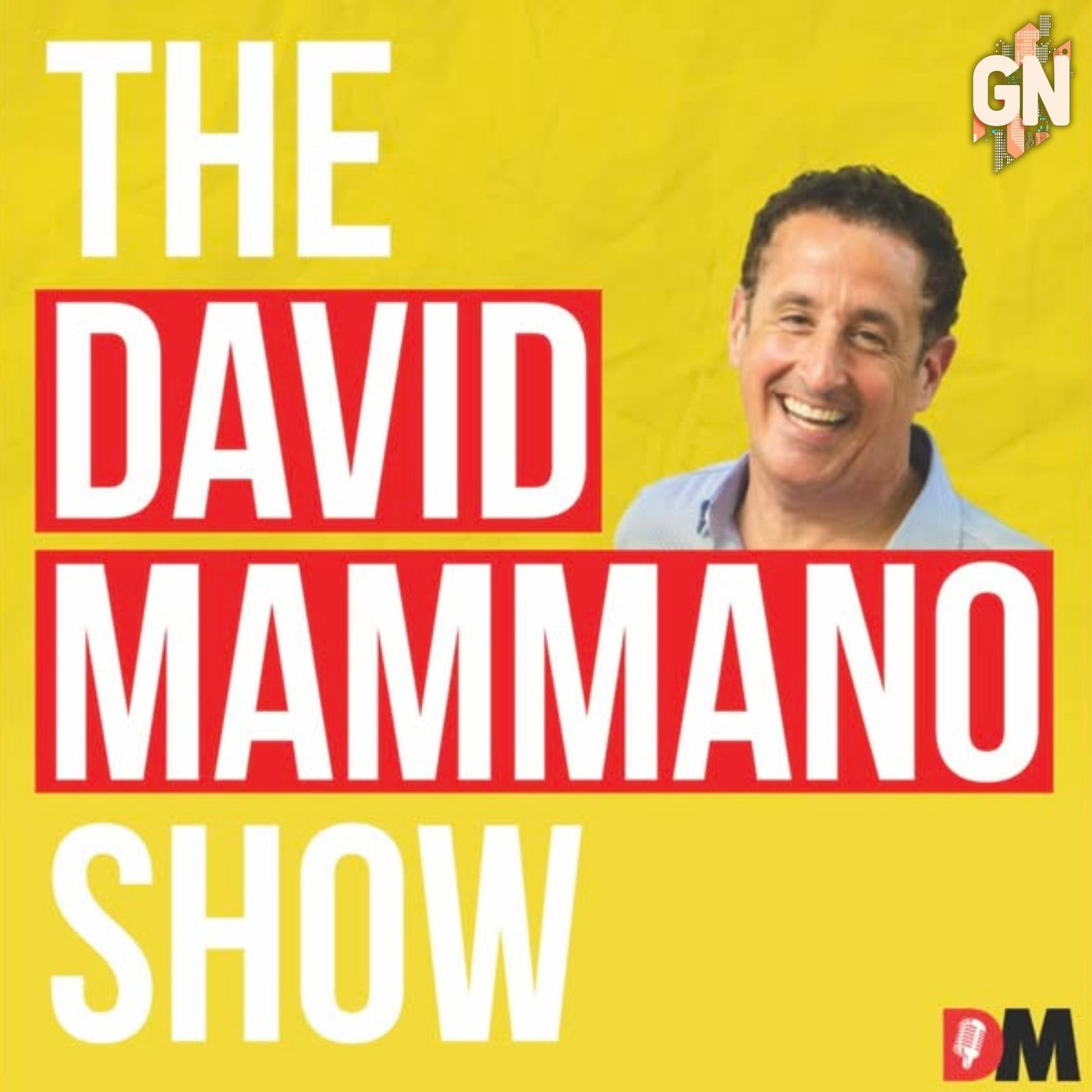 The David Mammano Show