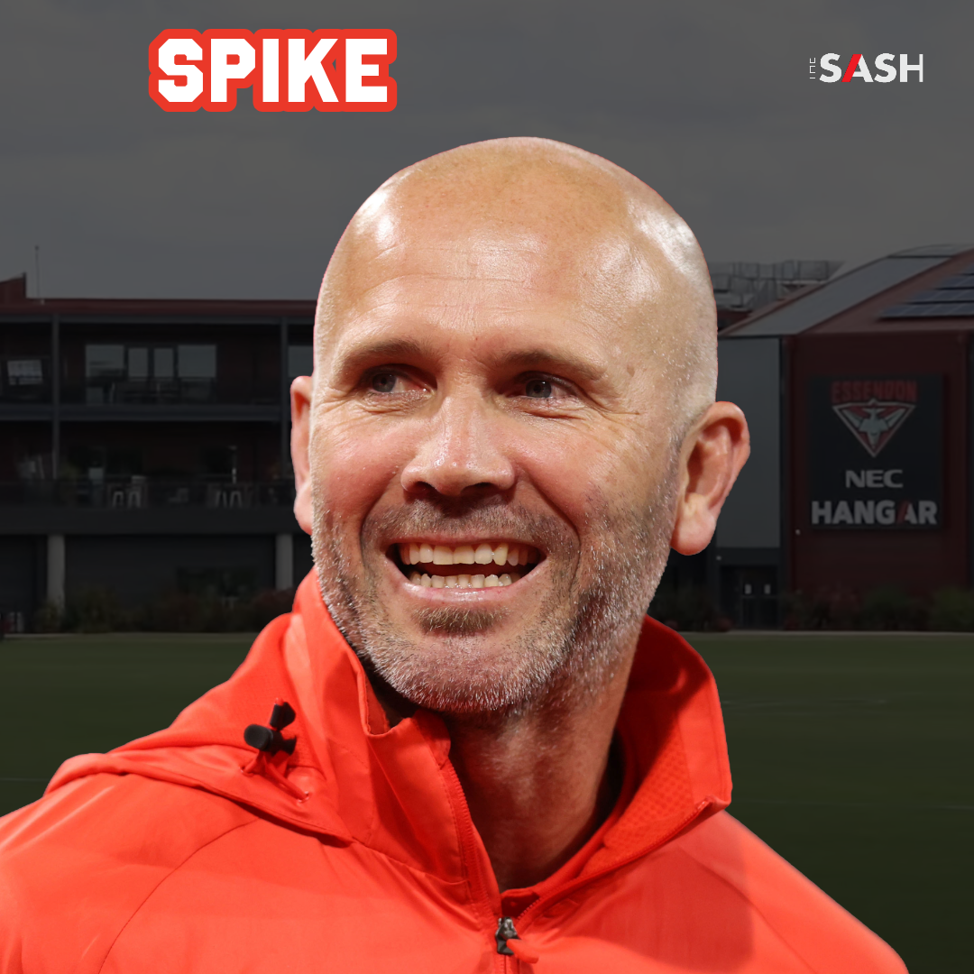 Spike