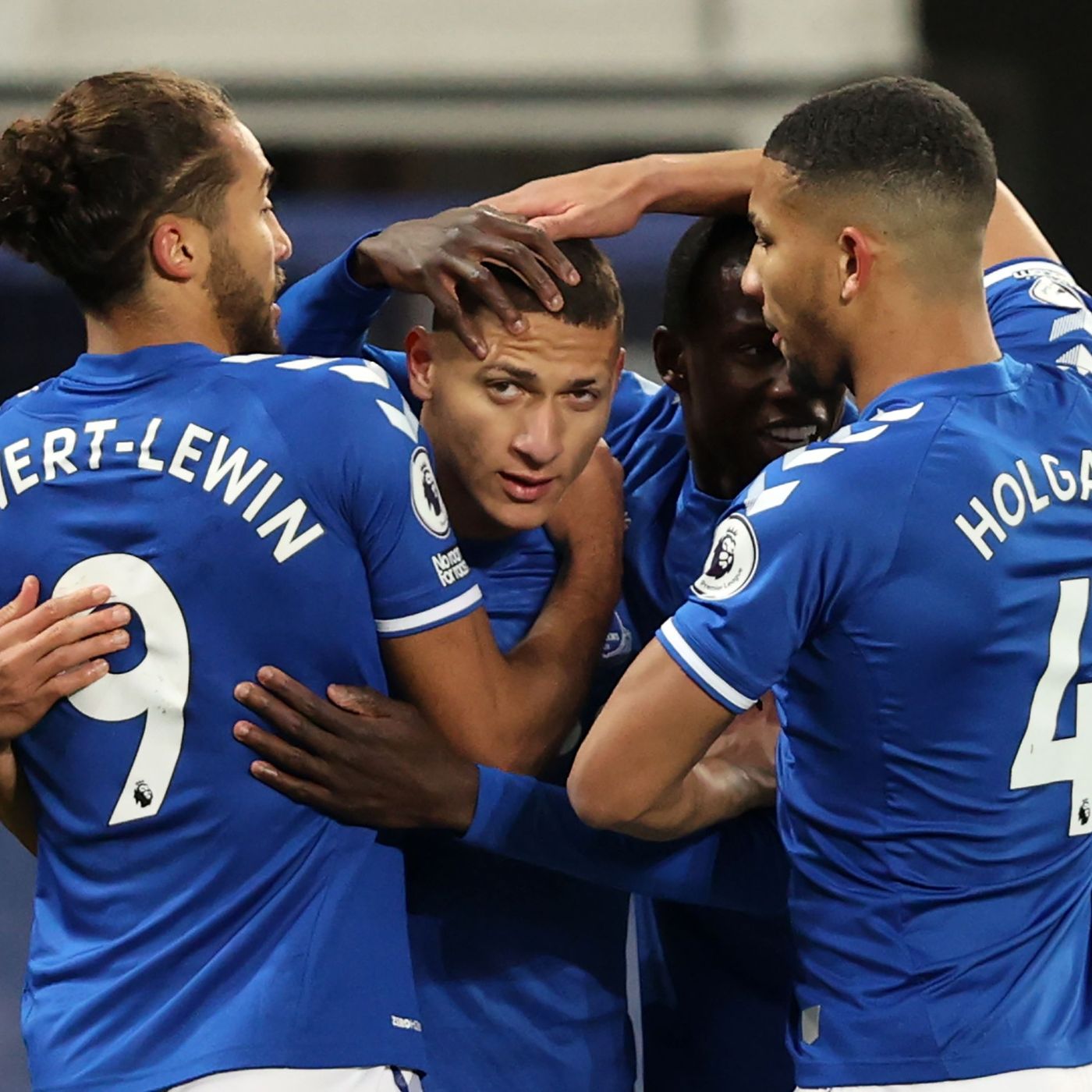 Royal Blue: The Everton FC Podcast