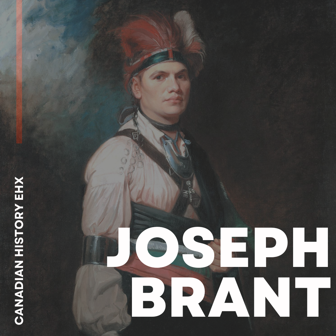 Canadian History Ehx