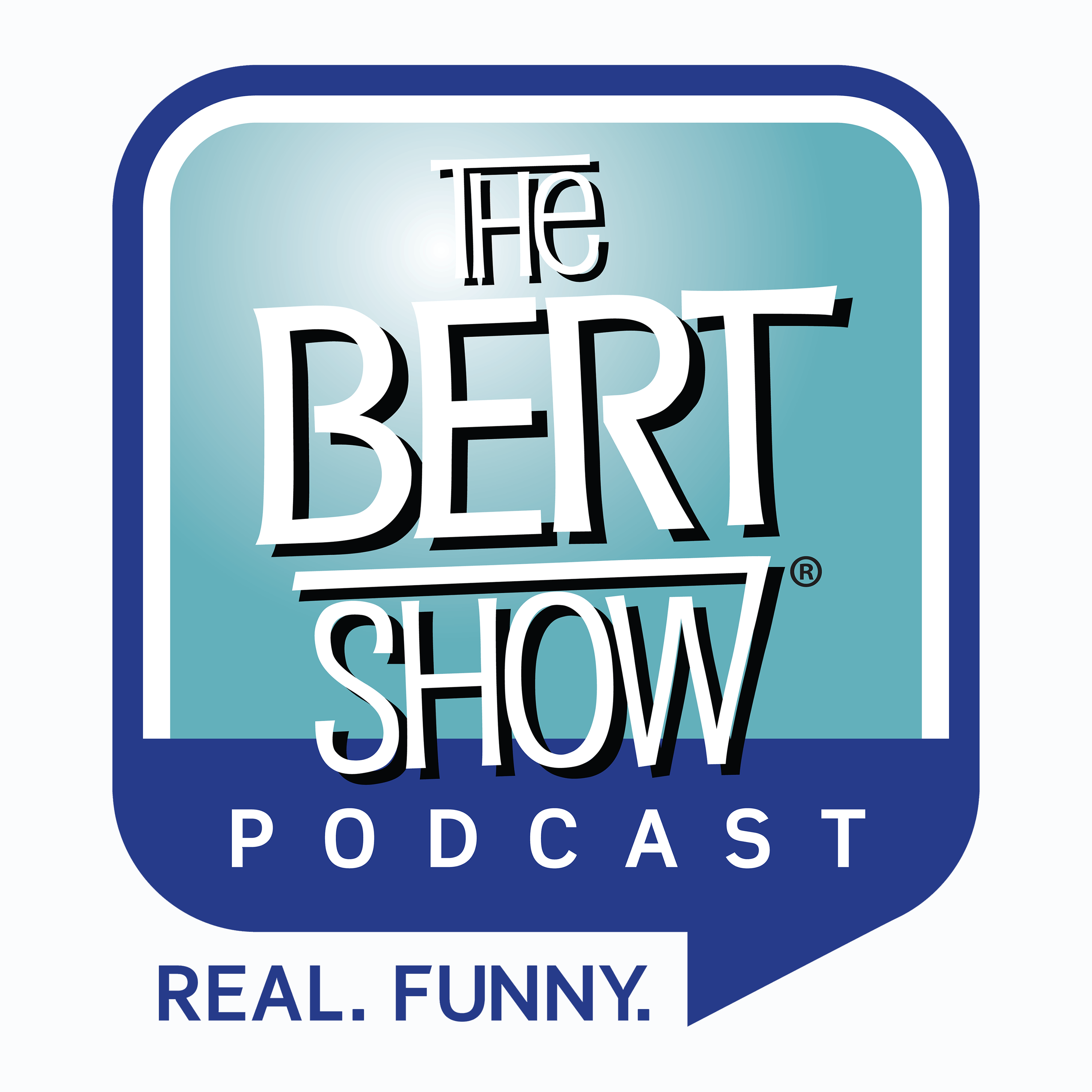 Premium Ad-Free: The Bert Show podcast tile