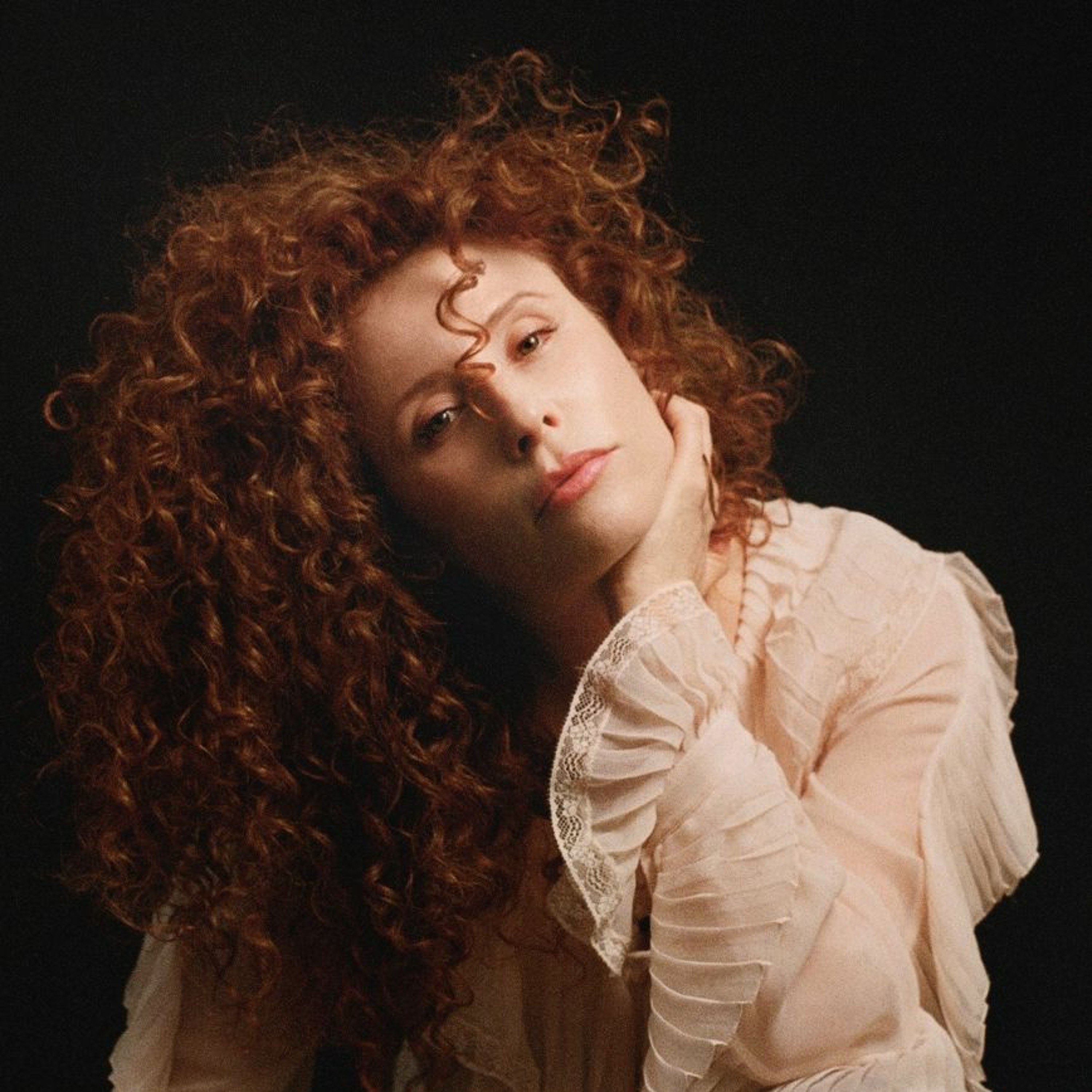 "Honey Boy" Director Alma Har'el