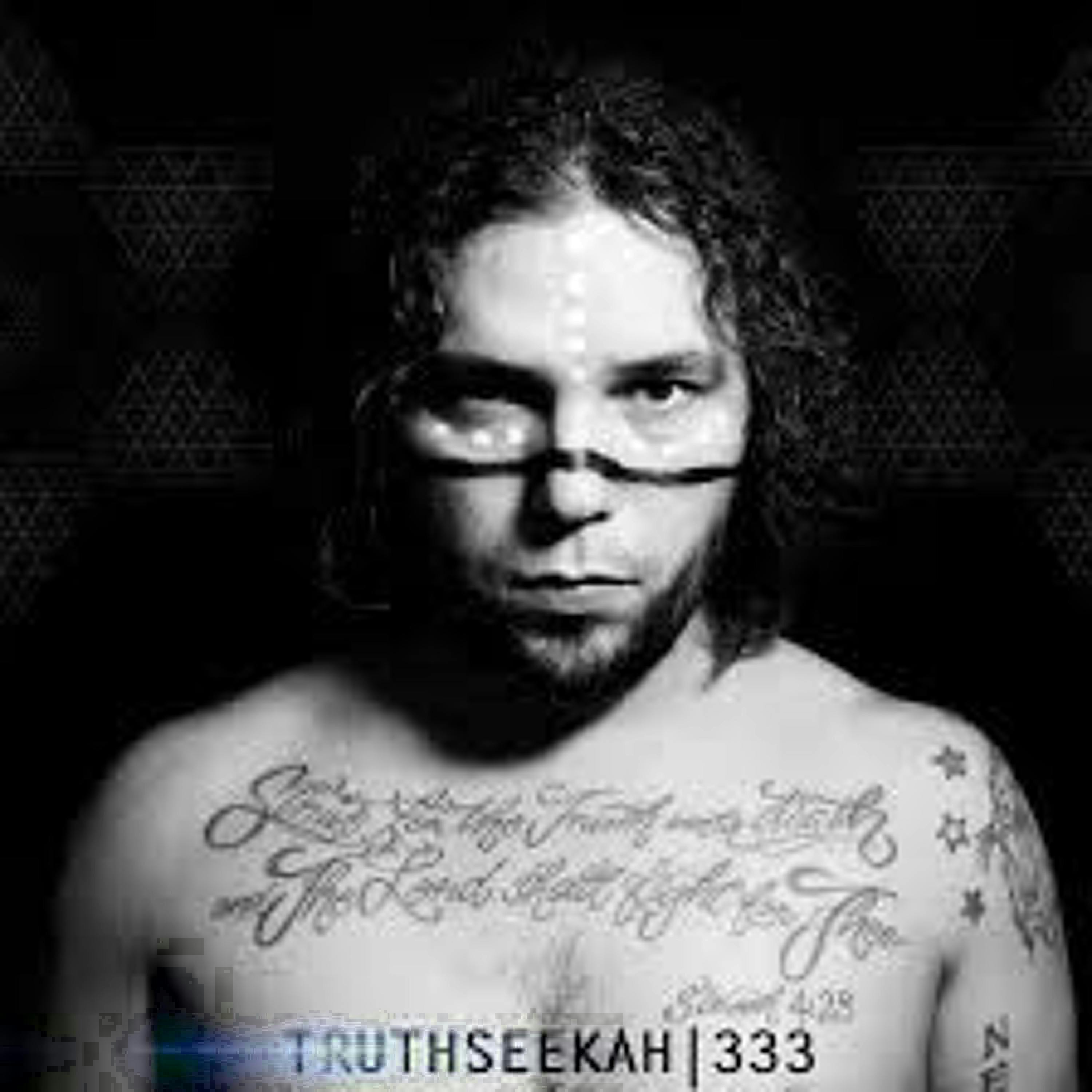 47 - Witches, Occult and the Esoteric with Truthseekah!